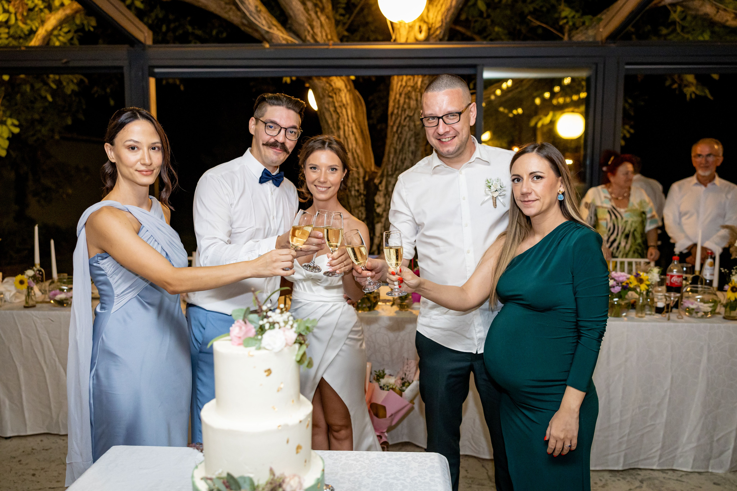 Vanja&Goran. Fotografisanje svadbi, Novi Sad|Dream Point Wedding