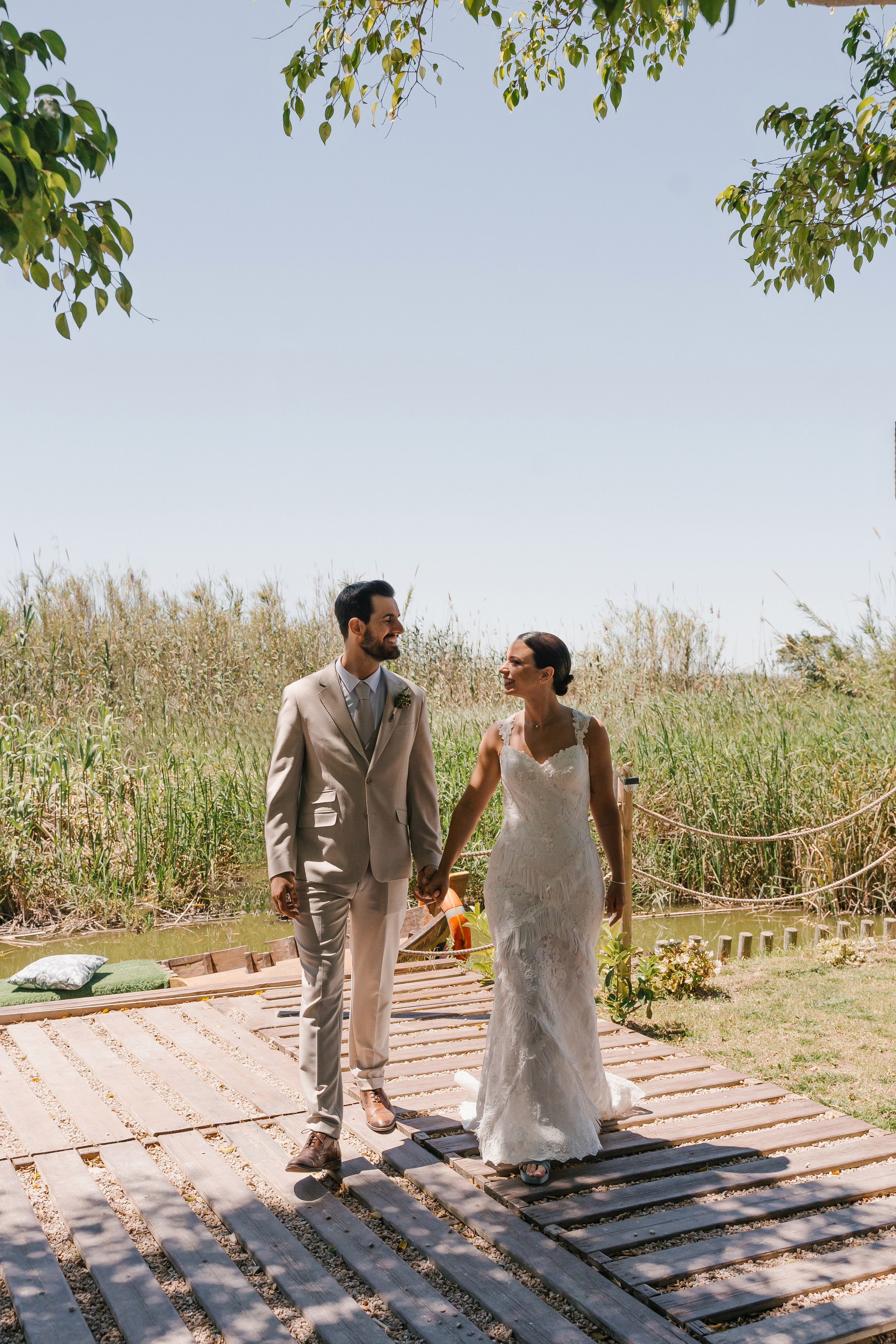 A&M. Fotógrafa de bodas y familias en España, Valencia: Nadia ProFoto