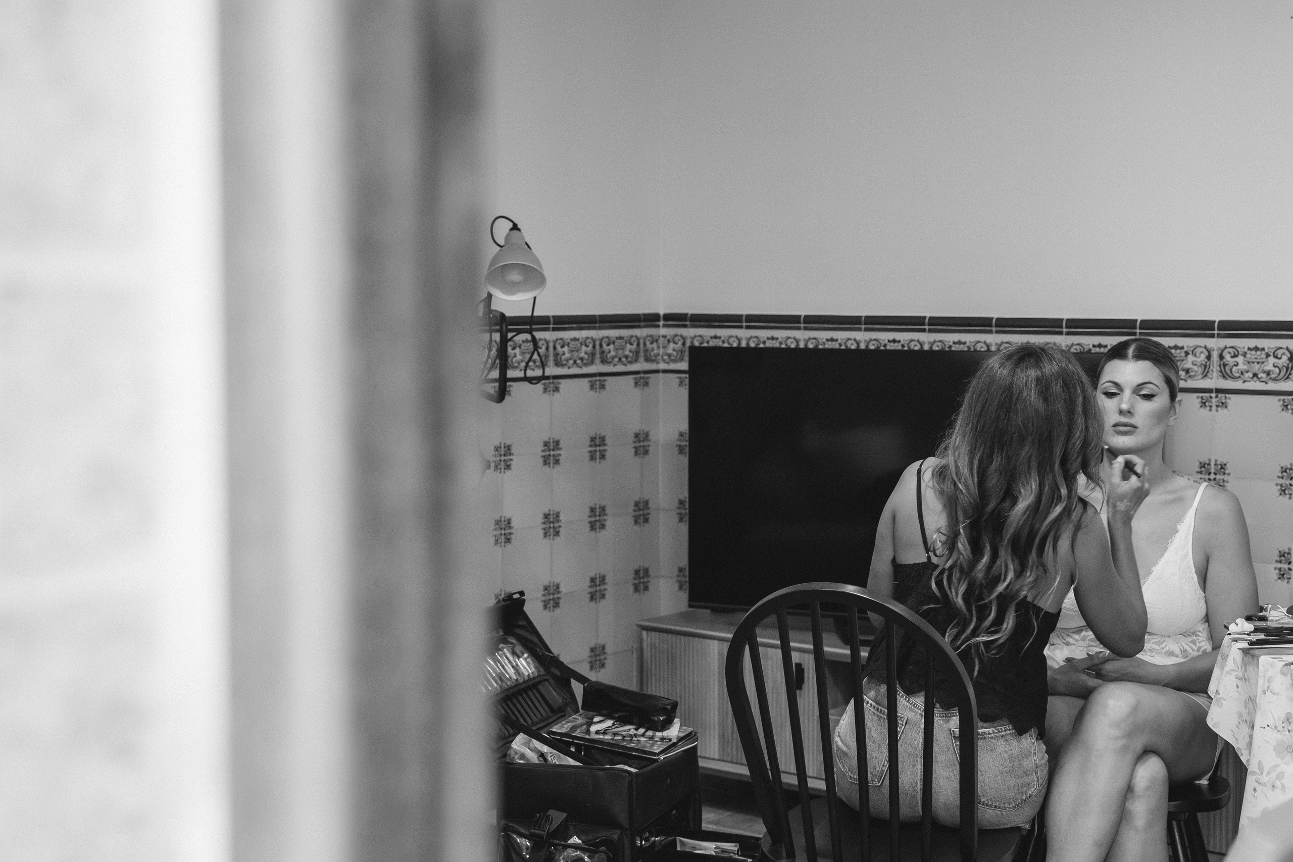 M&R. Fotógrafa de bodas y familias en España, Valencia: Nadia ProFoto