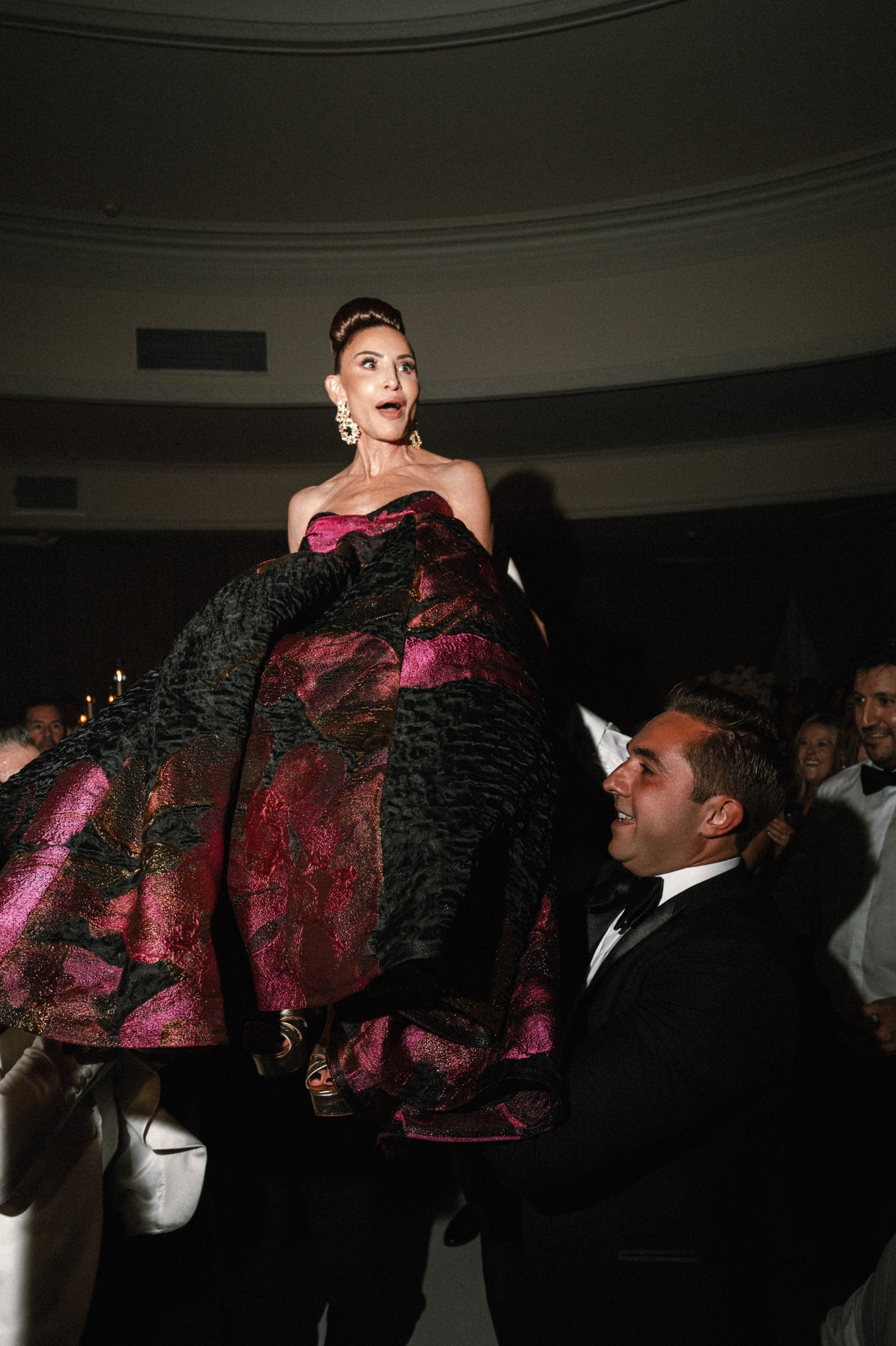 Emily and Vito. Wedding photographer and videographer New York | New Jersey