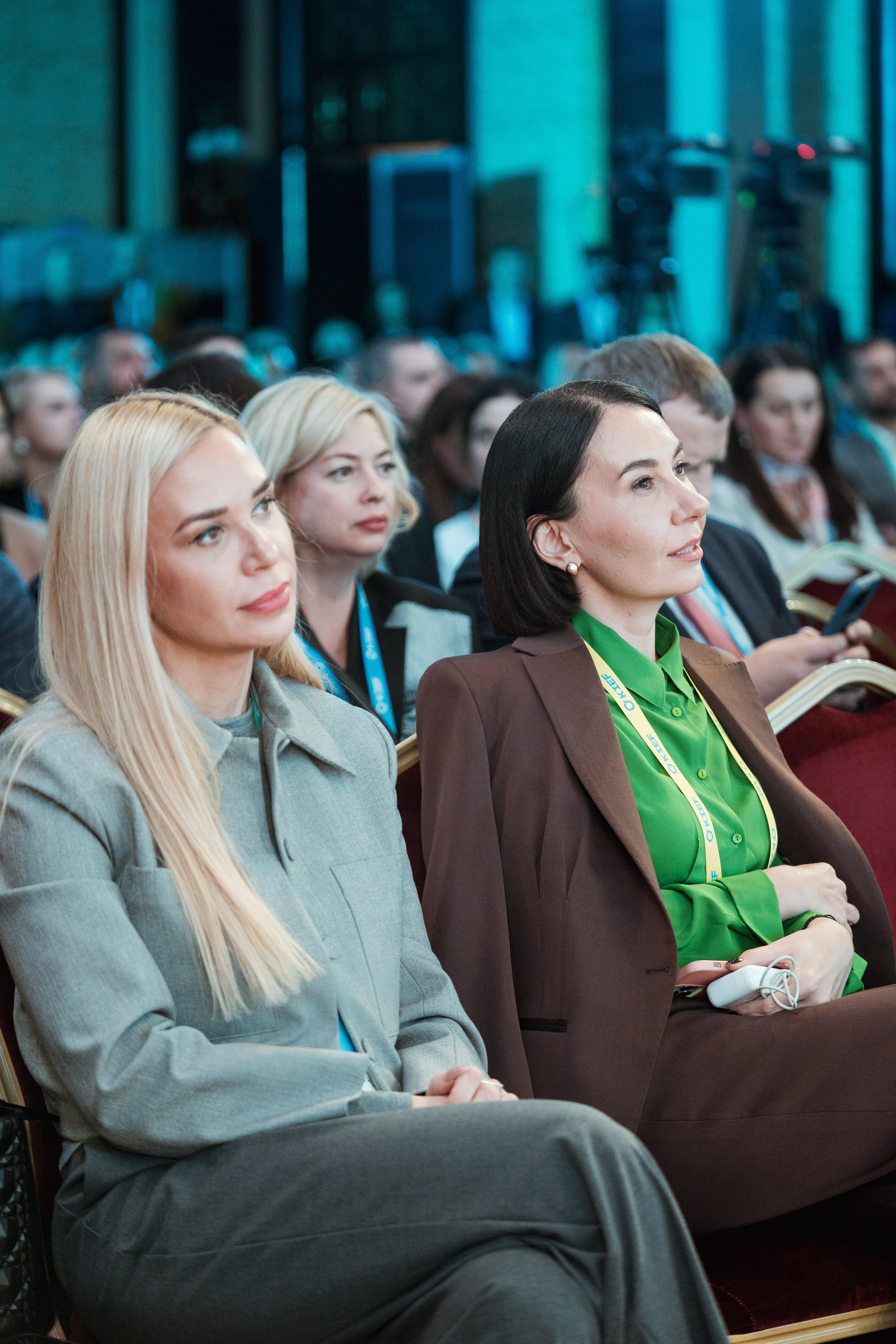 KIEF 2024. Kostiantyn Holinchenko. Reportage and portrait photographer