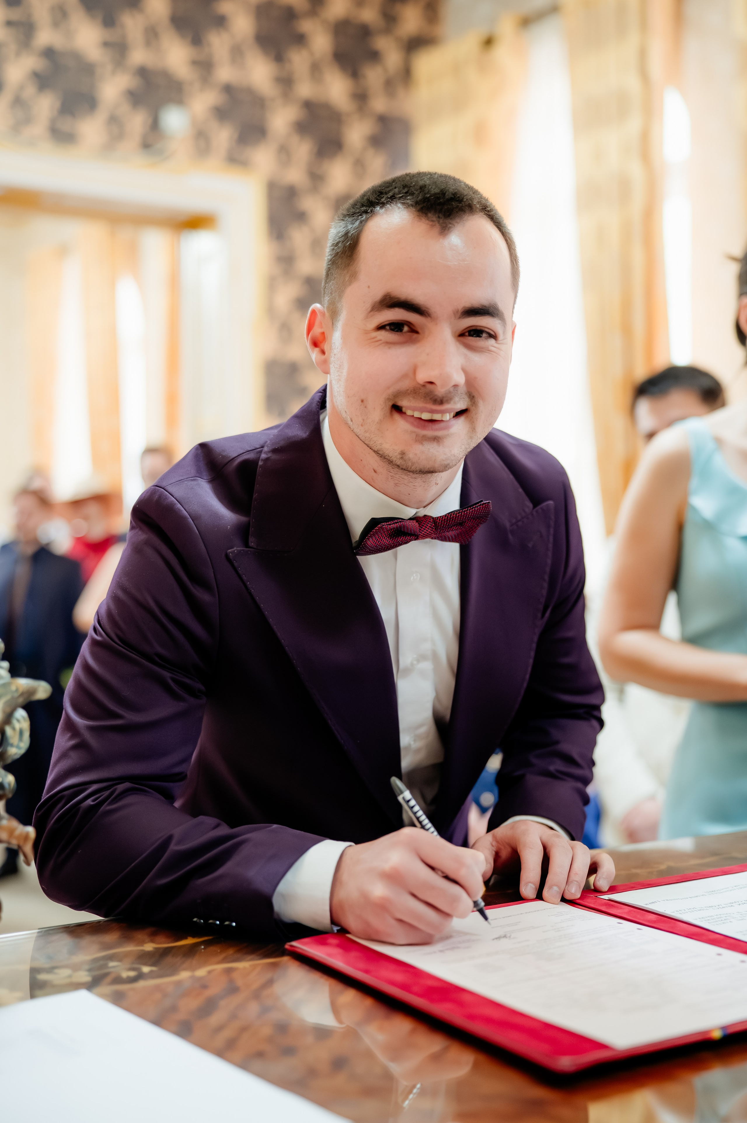 Mirel & Elena. Fotograf profesionist eveniment București | Andrei Samuel - Evenimente, Studio, Imobiliare, Produs