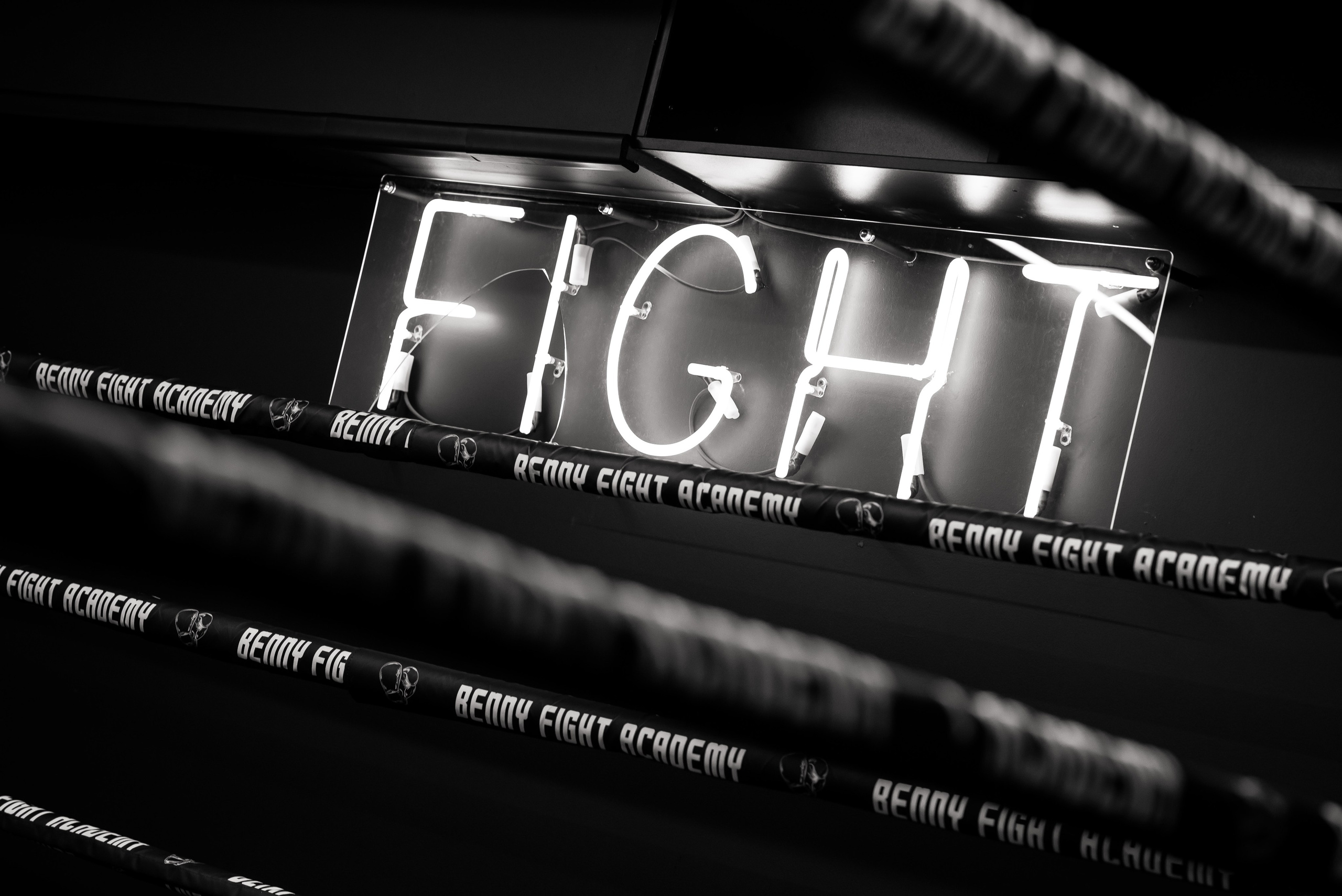 The Fighter - Benny Fight Academy. Andrei Samuel – Fotograf București | Evenimente, Studio, Imobiliare, Produs