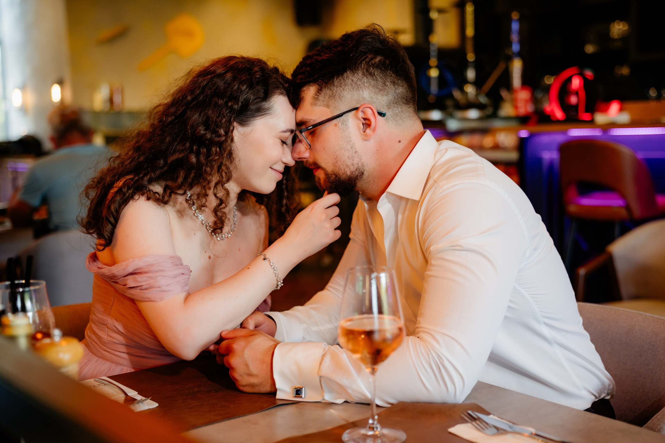 Camelia & Laurenţiu. Fotograf profesionist eveniment București | Andrei Samuel - Evenimente, Studio, Imobiliare, Produs