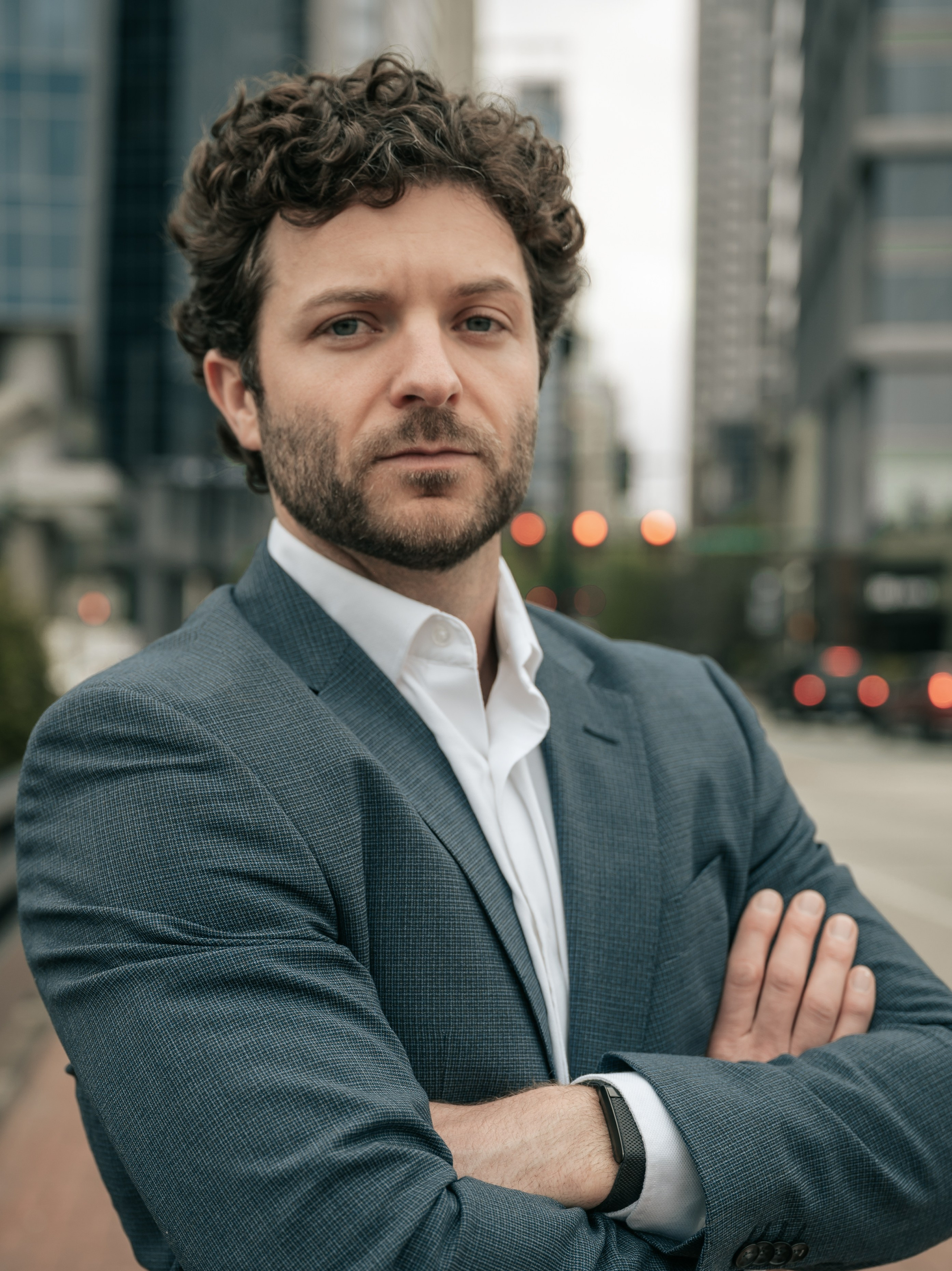 Liam. Portrait photographer in Charlotte, North Carolina