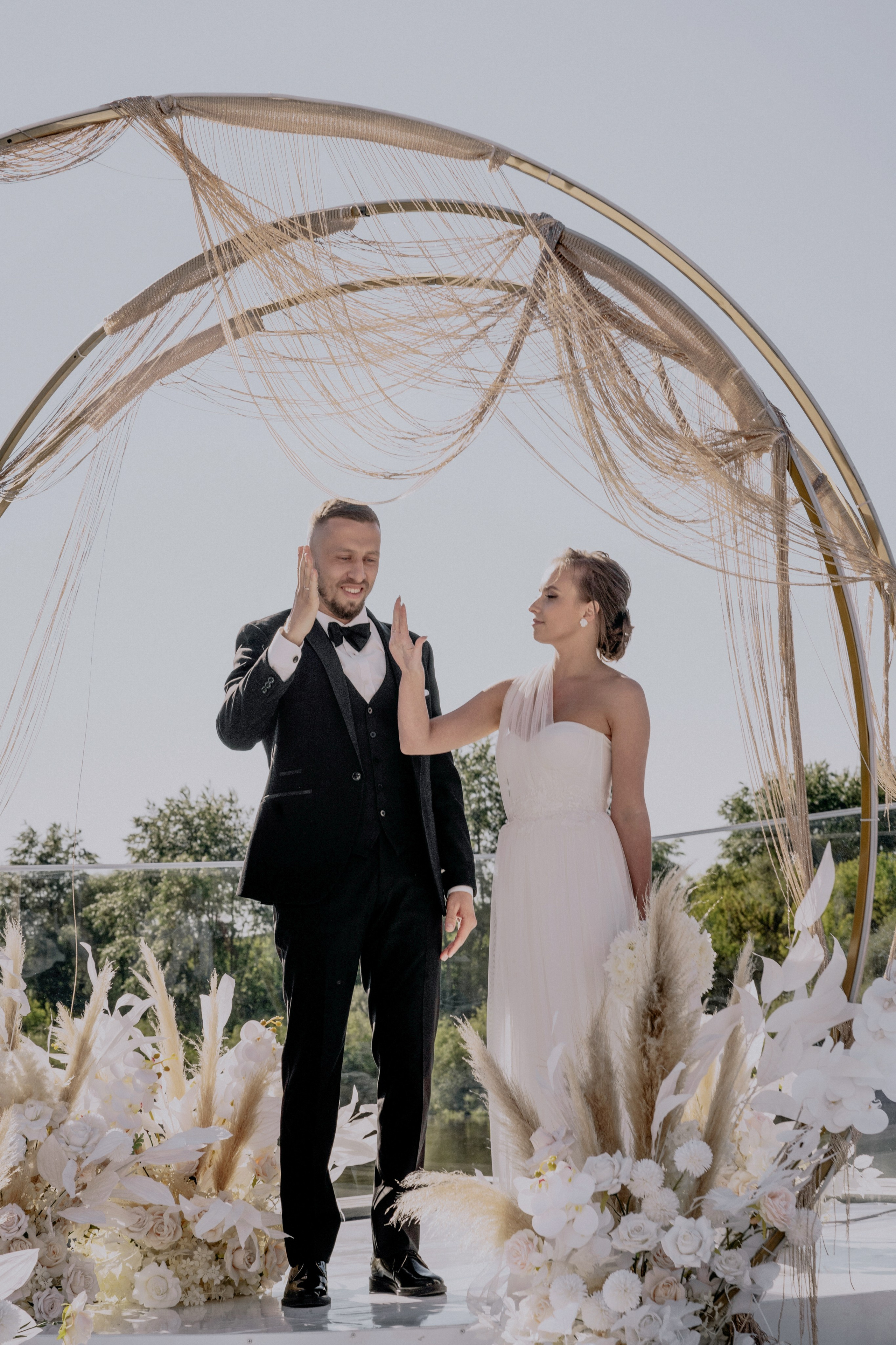 Anton&Lera. Wedding and family photographer and videographer PA, NJ, NY, DE, MD