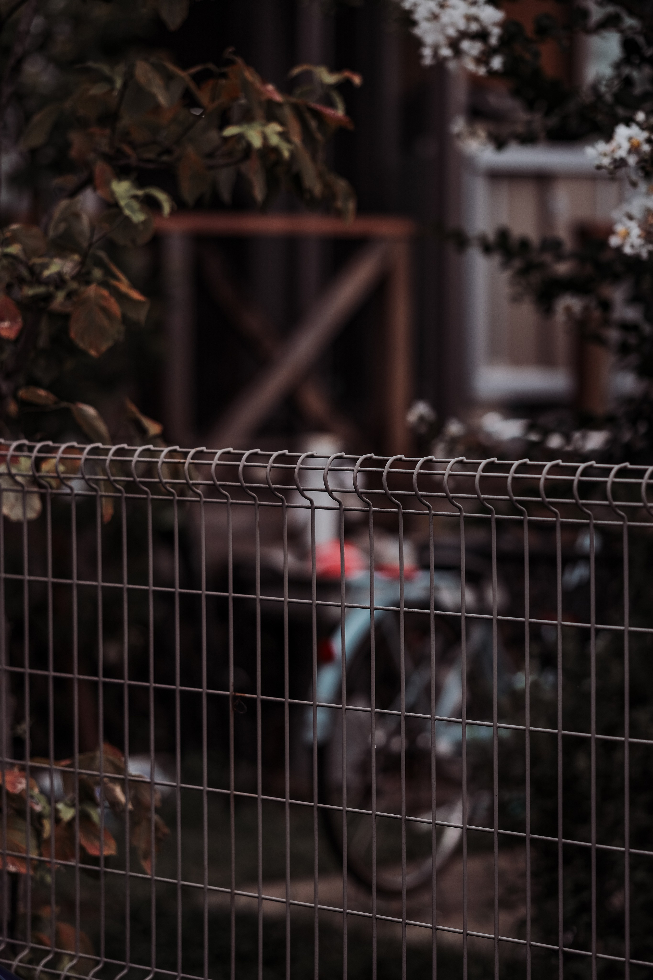 Urban corners. Senya JP