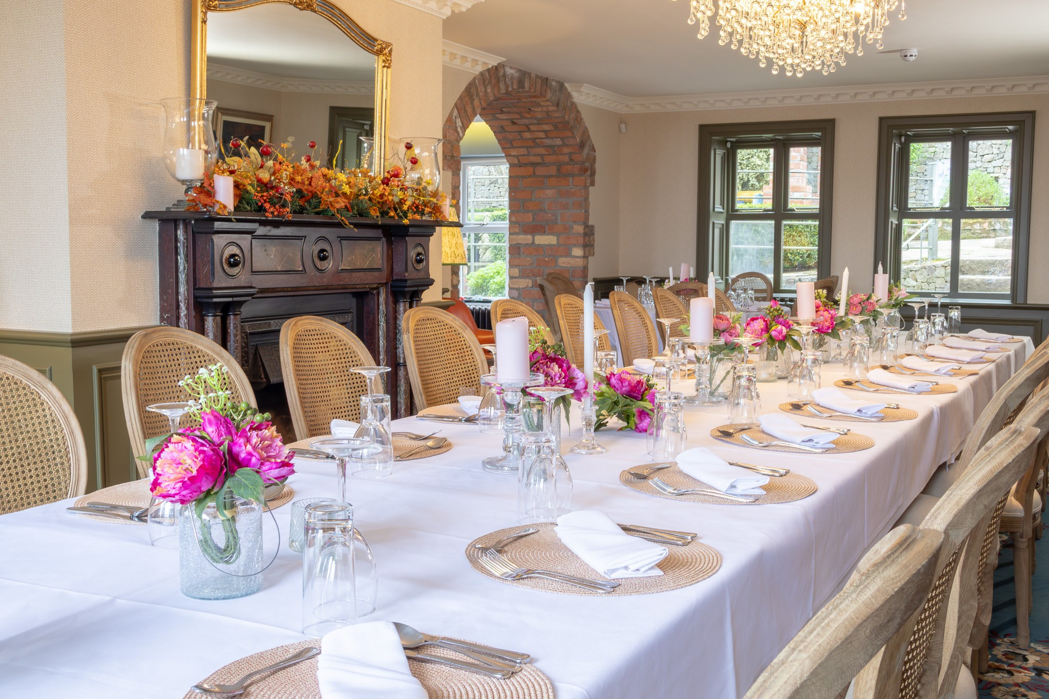 Tranquility Ireland. Create with Twila