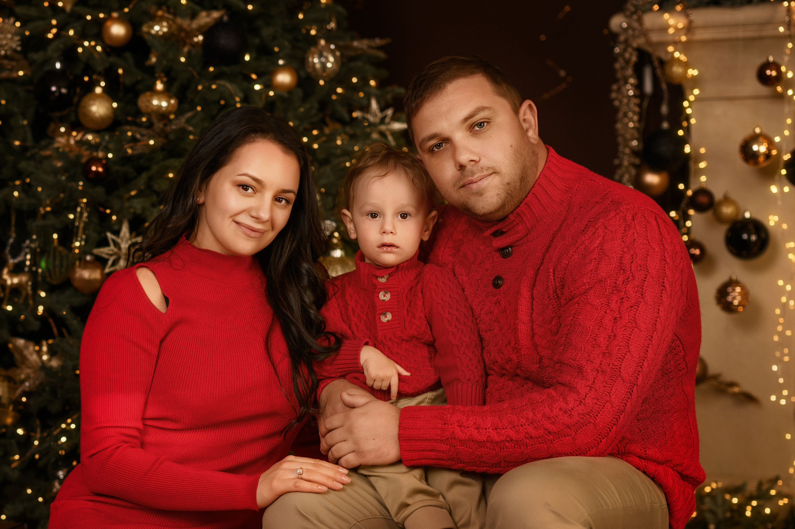 Janna+Nick+son. Wedding & family photography in Seattle area. Helen Michelle photographer