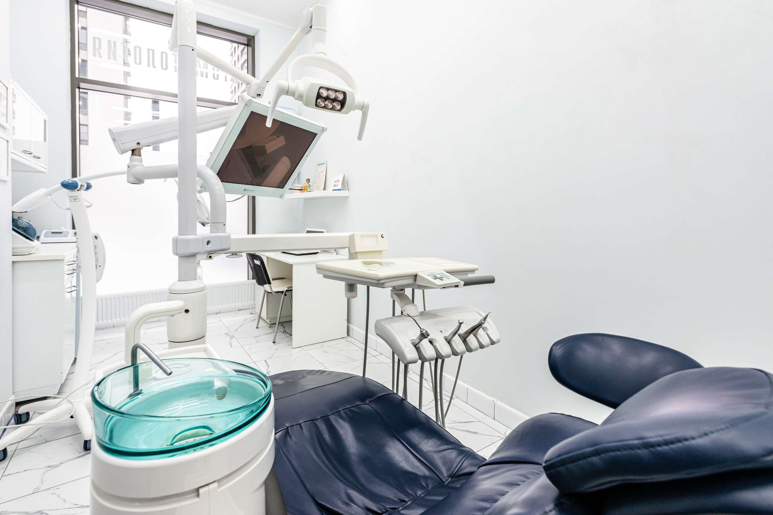 Medical centers. PHOTOGRAPHER QUINTANA ROO