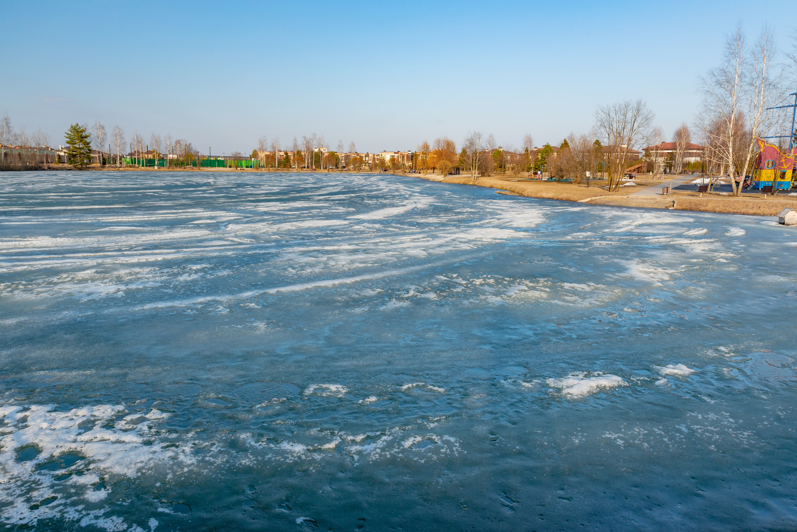 Футуро парк и парк Фонте. ФОТОГРАФ МЕКСИКА КИНТАНА-РОО