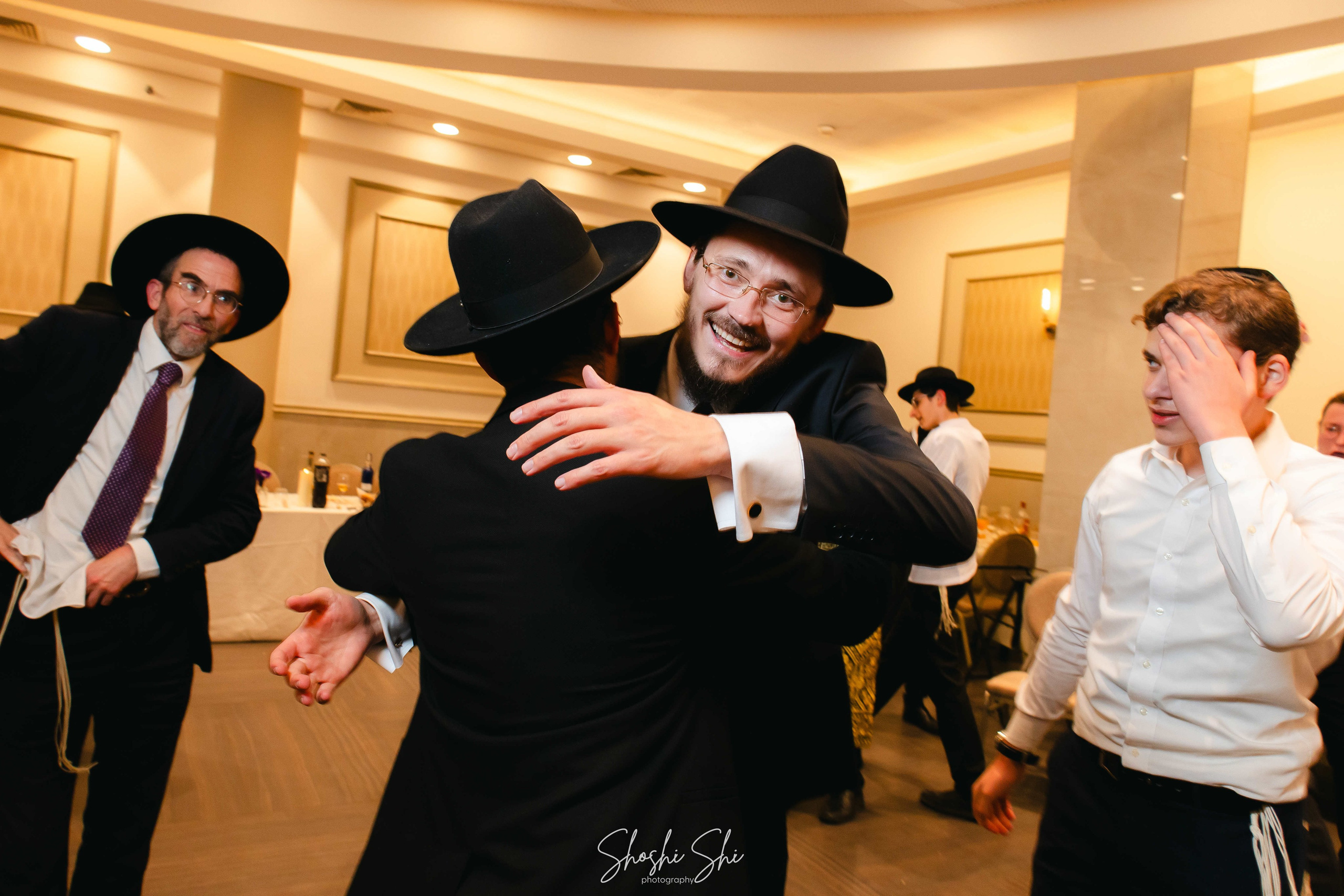 WEDDING IN YAMIN MOSHE. Https://shi-photo.com/