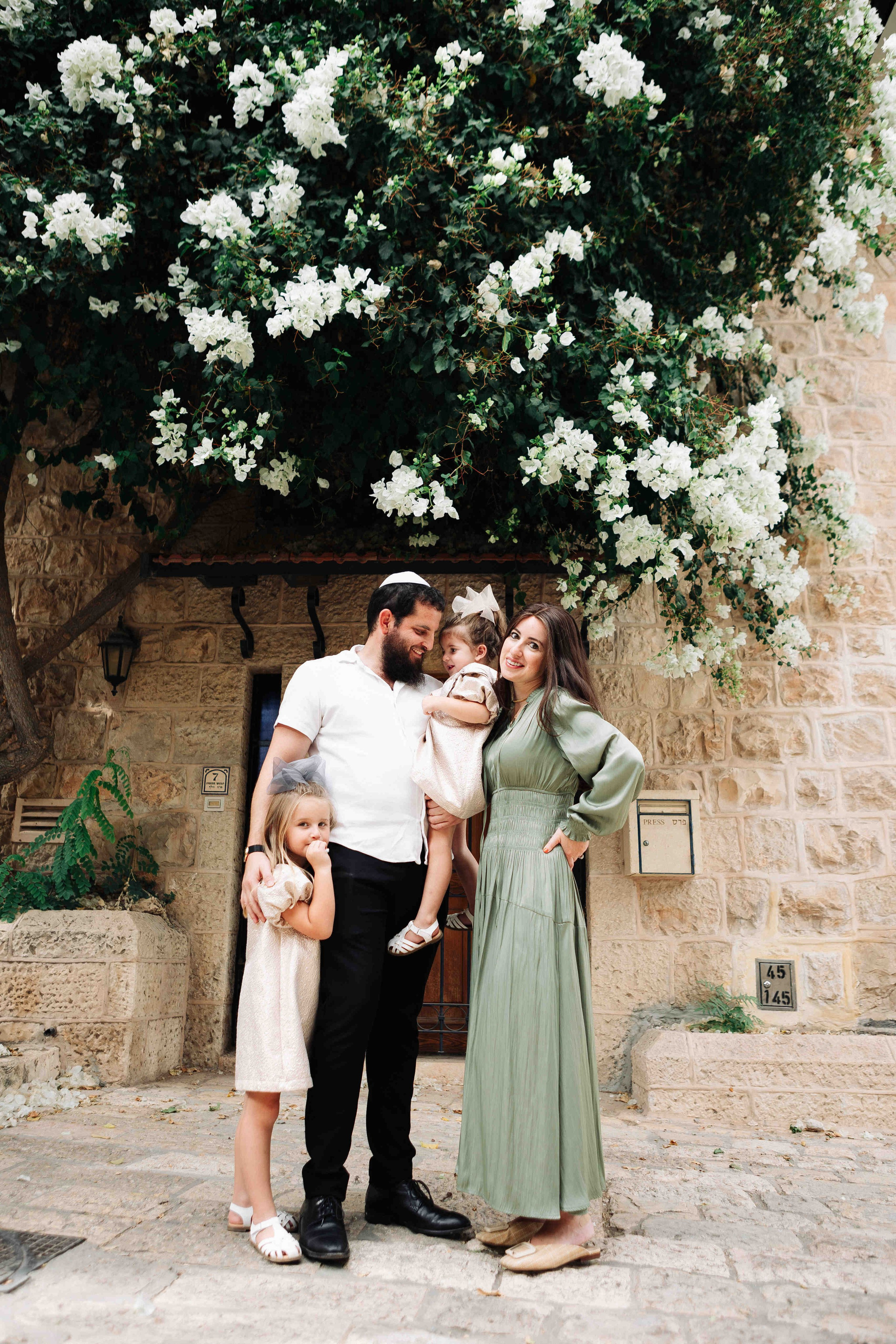 BEAUTIFUL FAMILY PHOTOSESSION. PHOTOGRAPHER IN ISRAEL