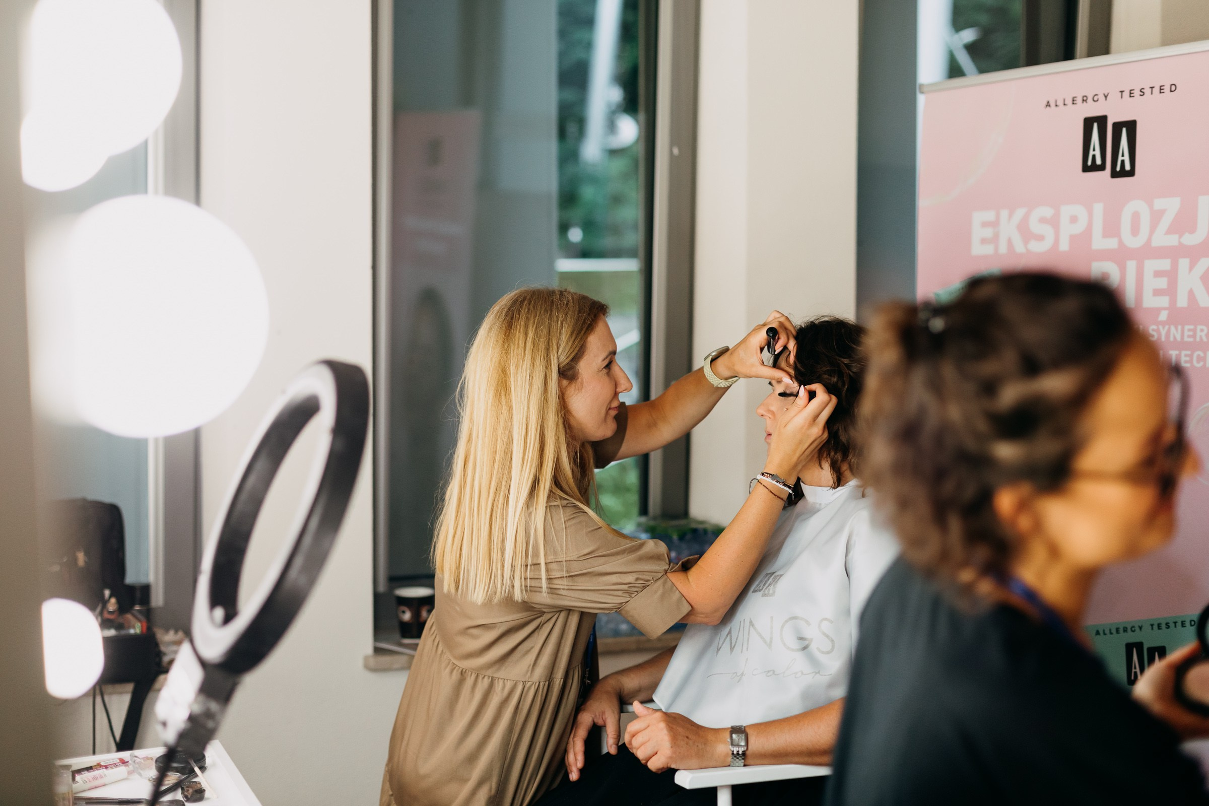Opera Leśna Koncert. Fotograf Ślubny Warszawa - Sesje Biznesowe Rodzinne Eventy