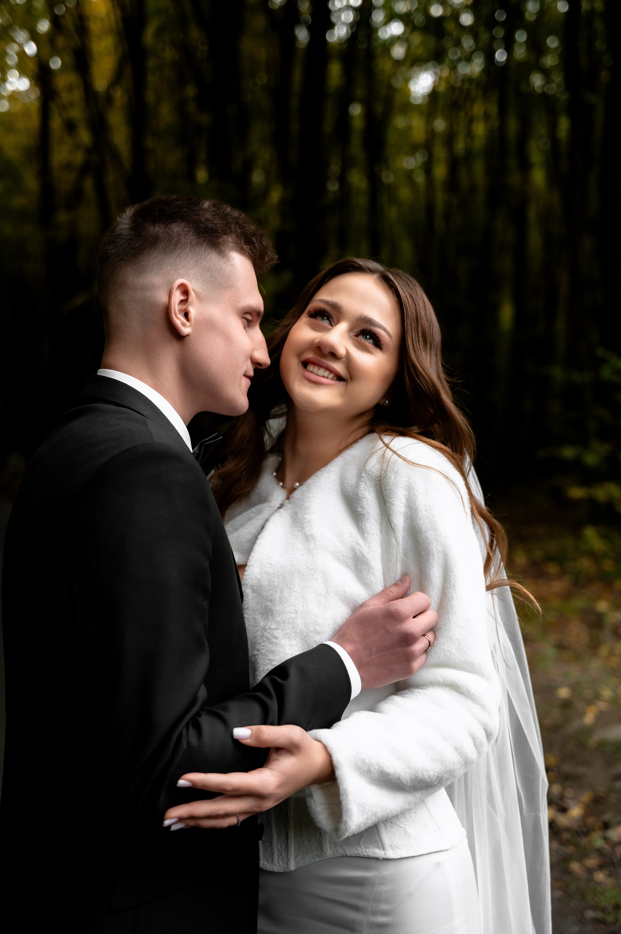 Валентин & Анна. 