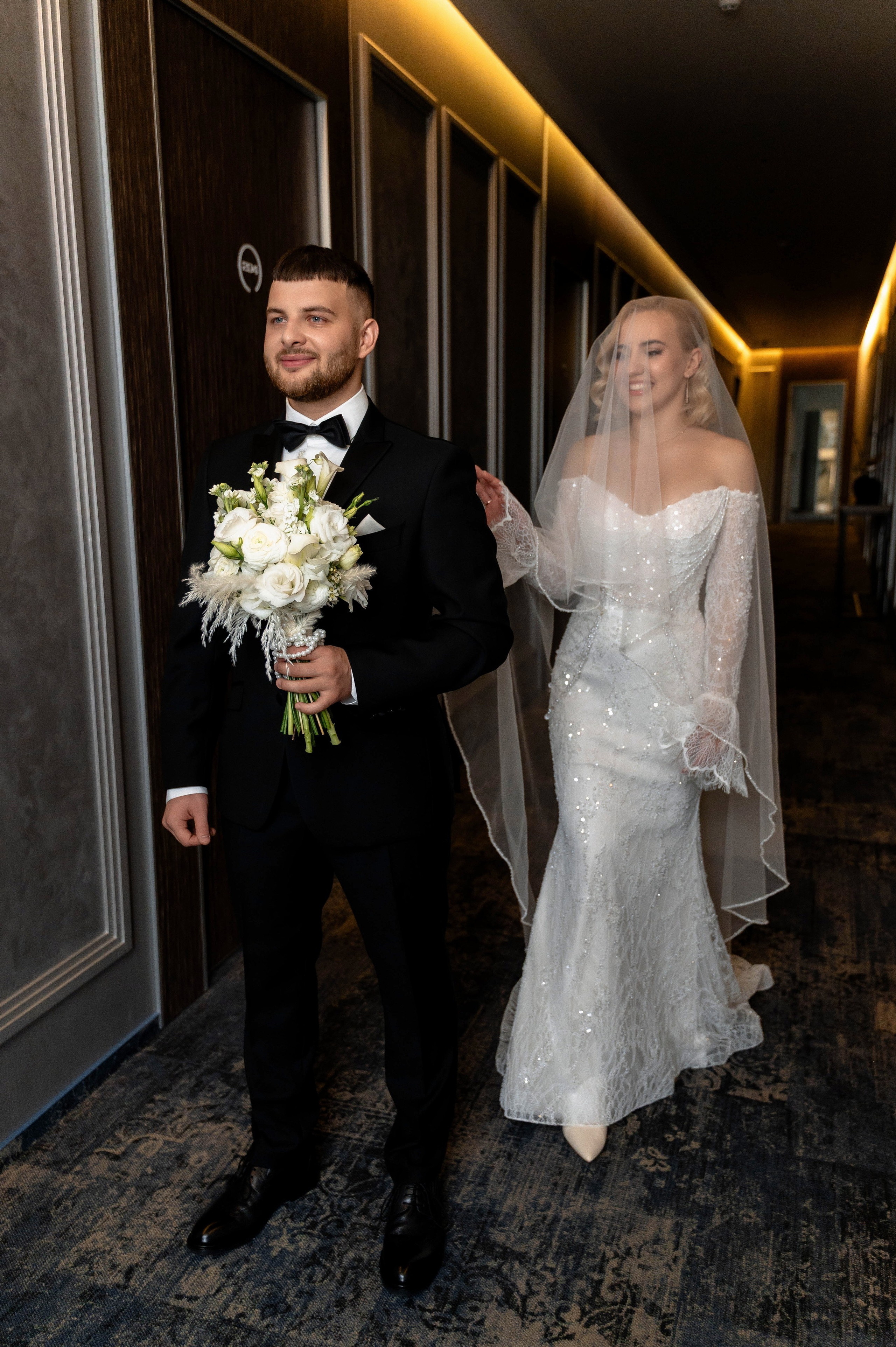 Назарій & Катерина. 