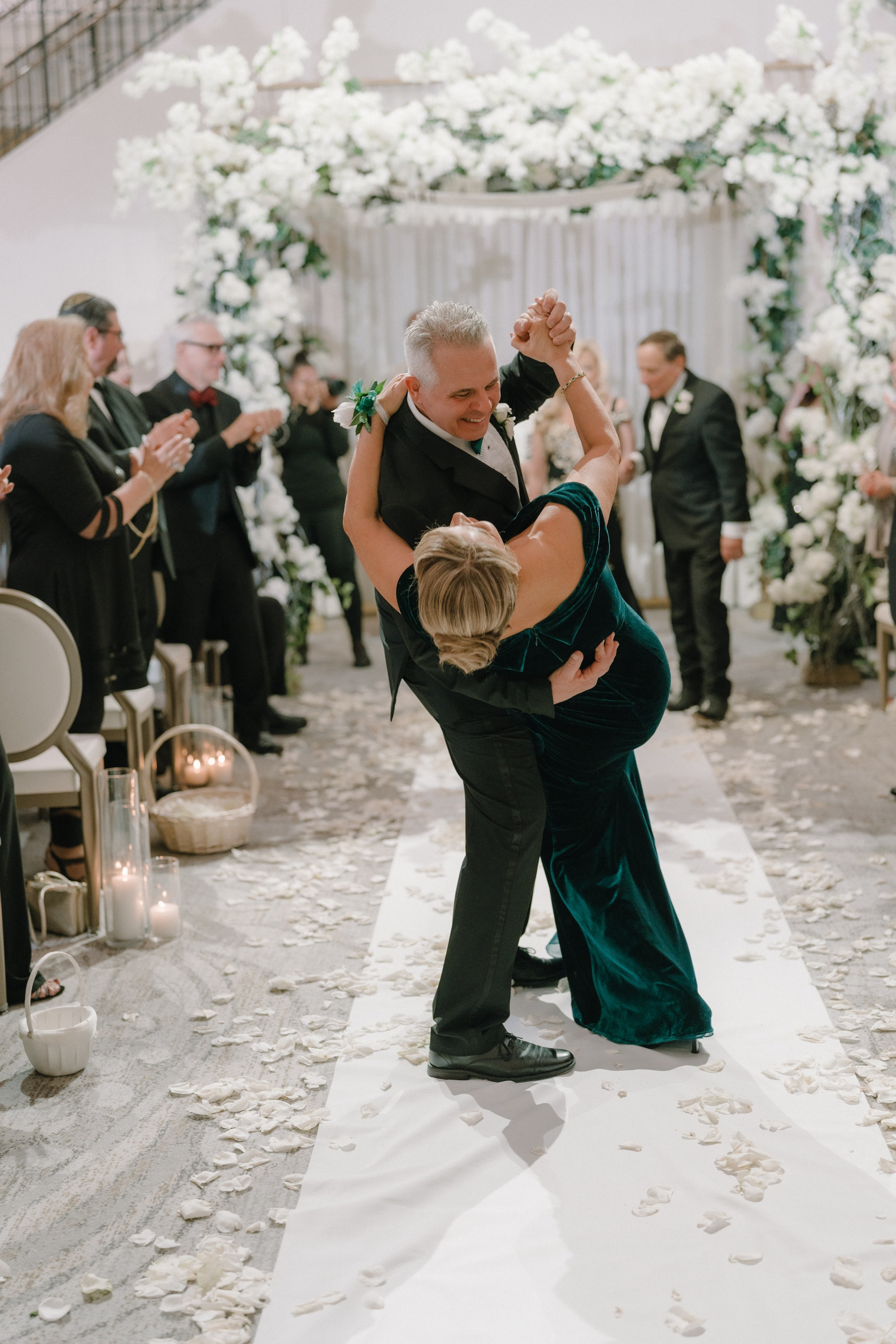 Heather and Michael. Wedding photographer and videographer New York | New Jersey