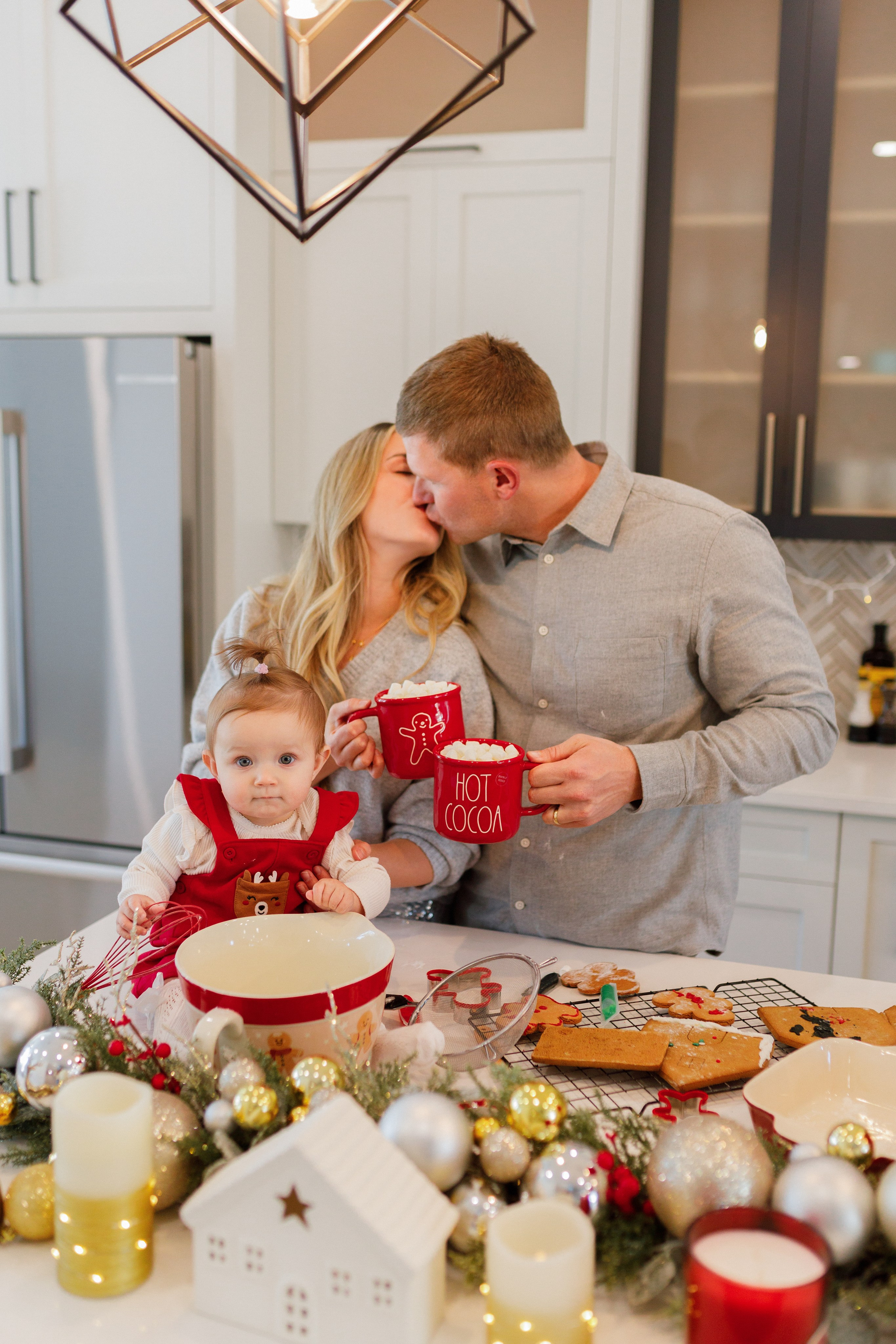 Christmas minis 2025. Home