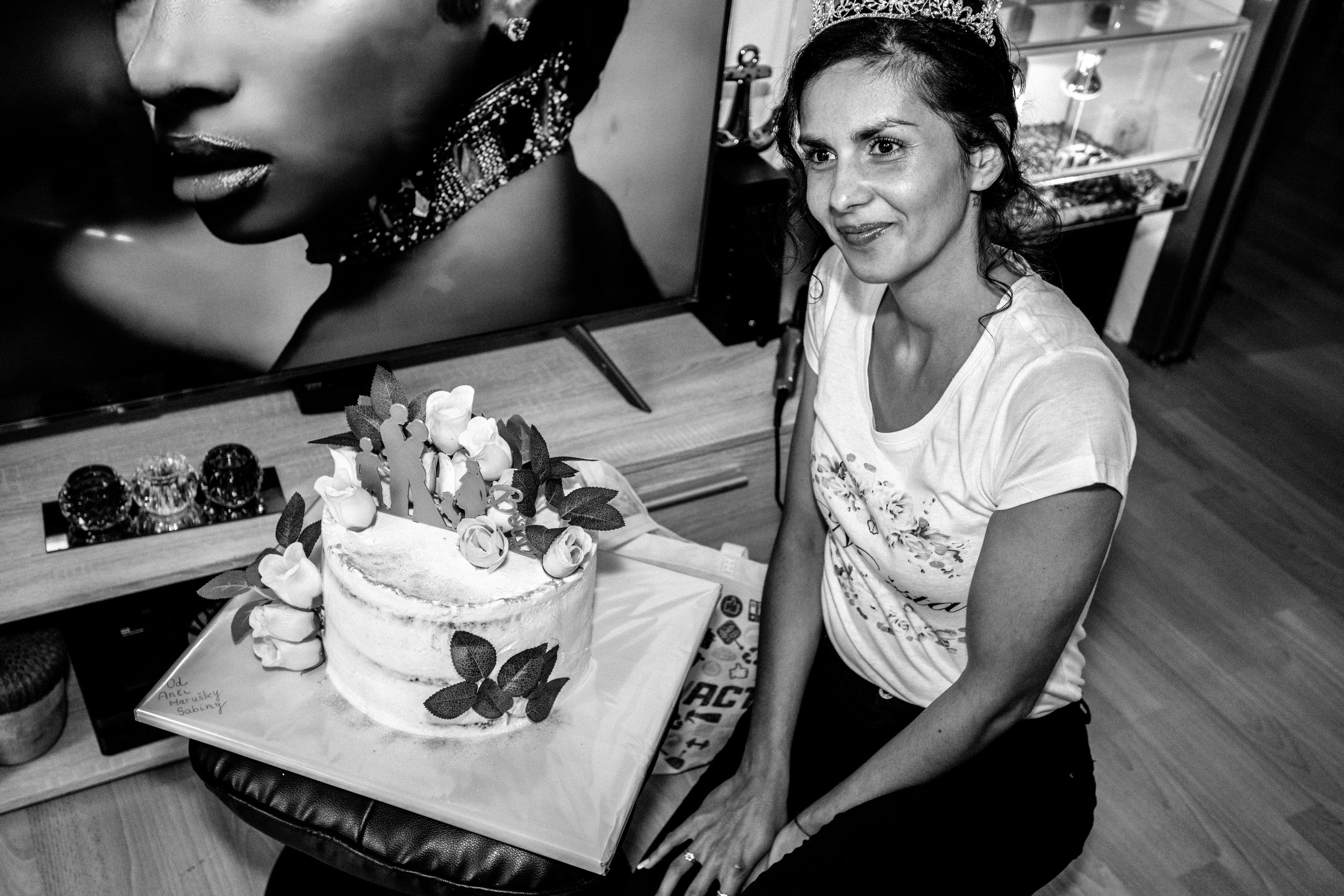 Barbora & David. Svatební fotograf a kameraman v Česku a po celé Evropě — Teplice, Ústí nad Labem, Praha, Drážďany