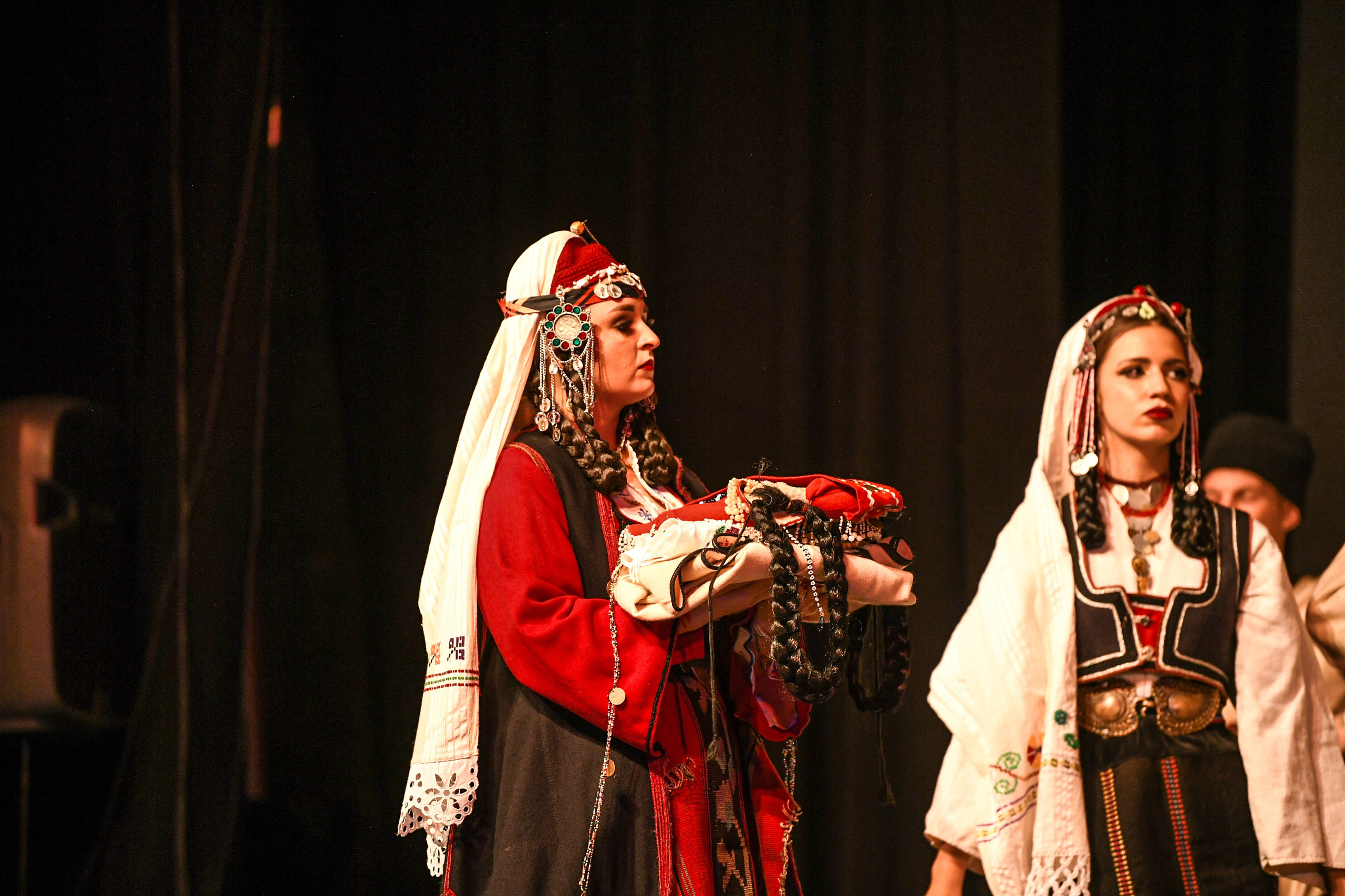 Godišnji koncert — KUD Ljubiša Urošević. Foto Simic Jagodina