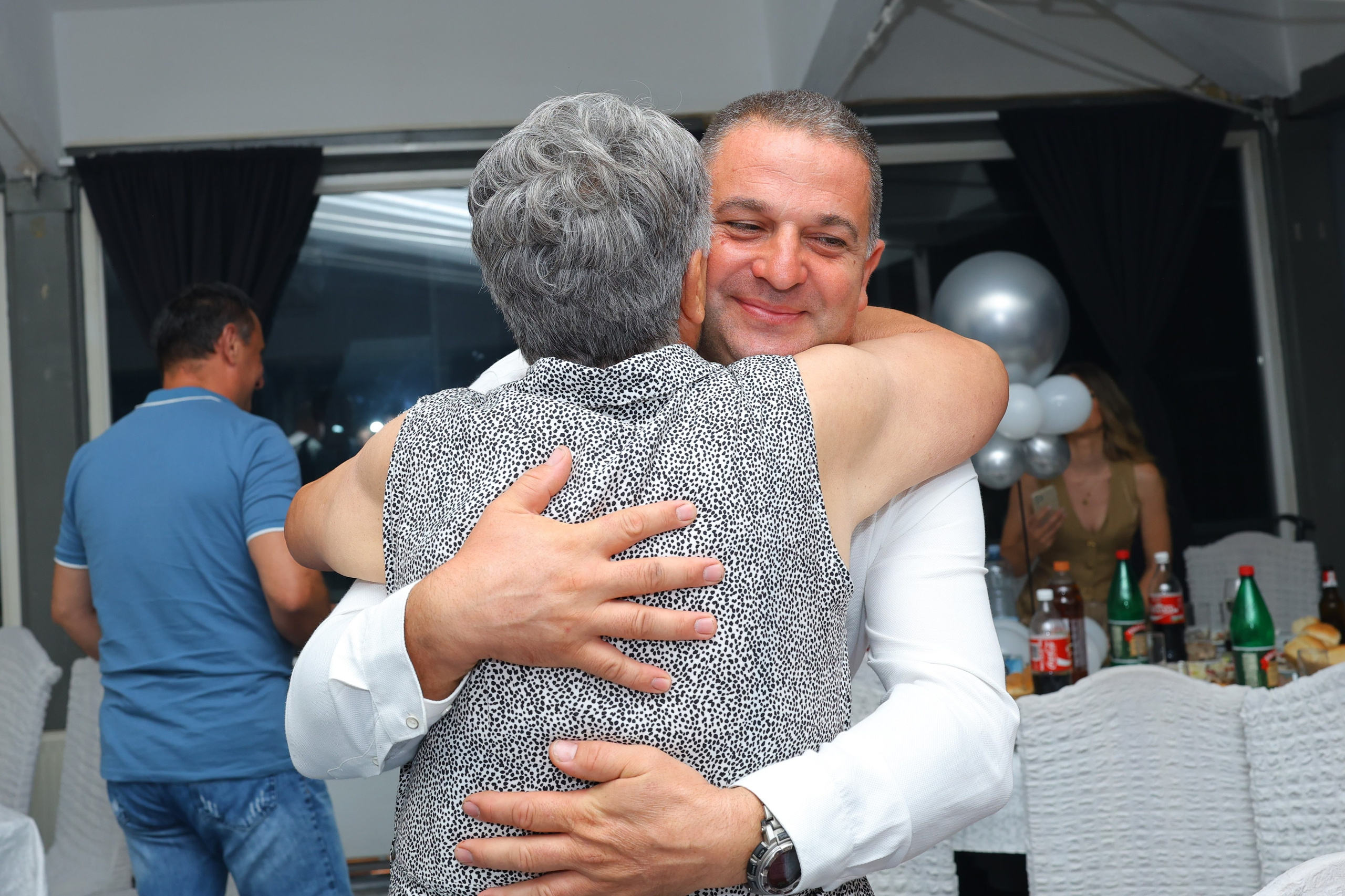 Matejin 18. rodjendan. Foto Simic Jagodina