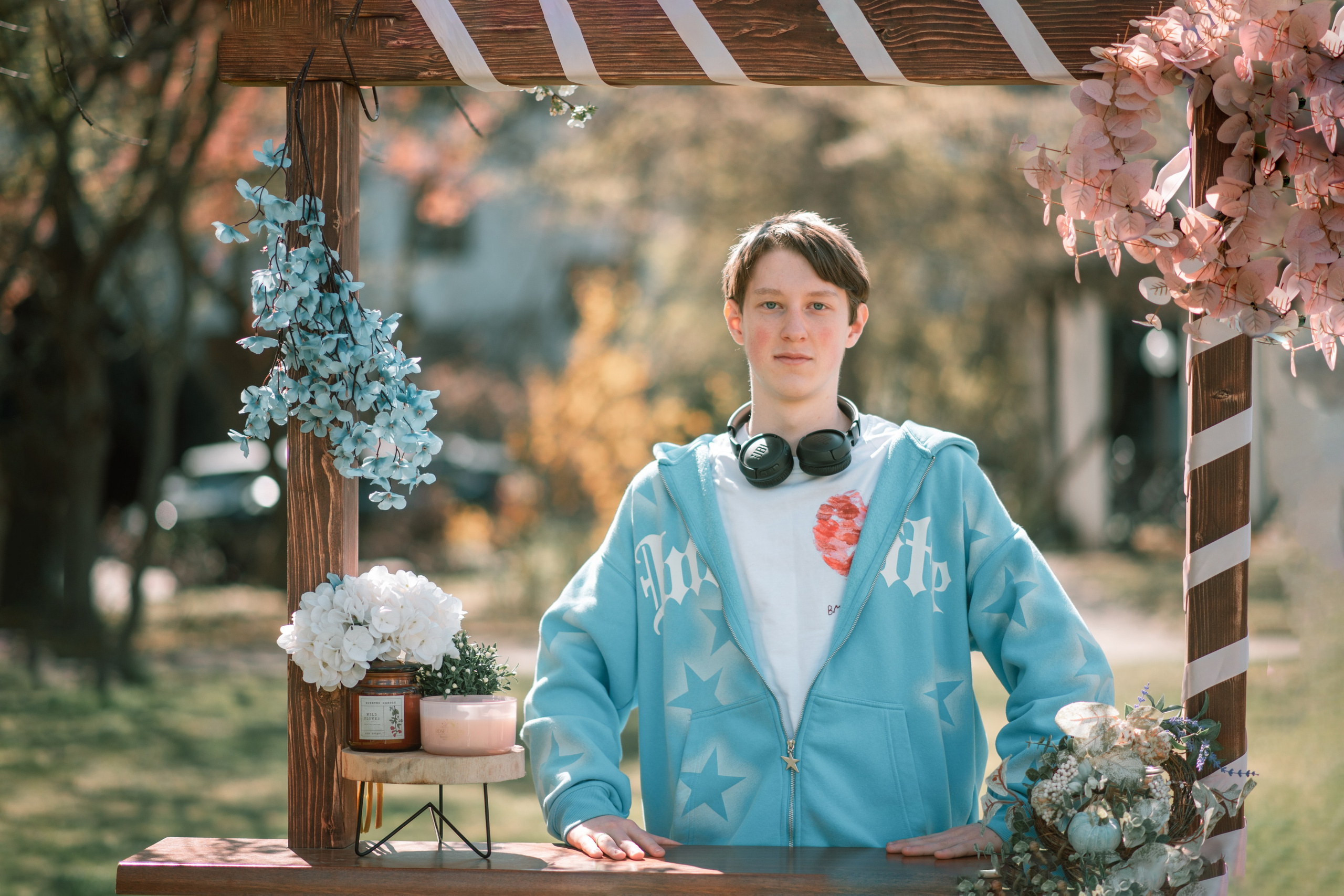 Выпускники. Семейный и детский фотограф