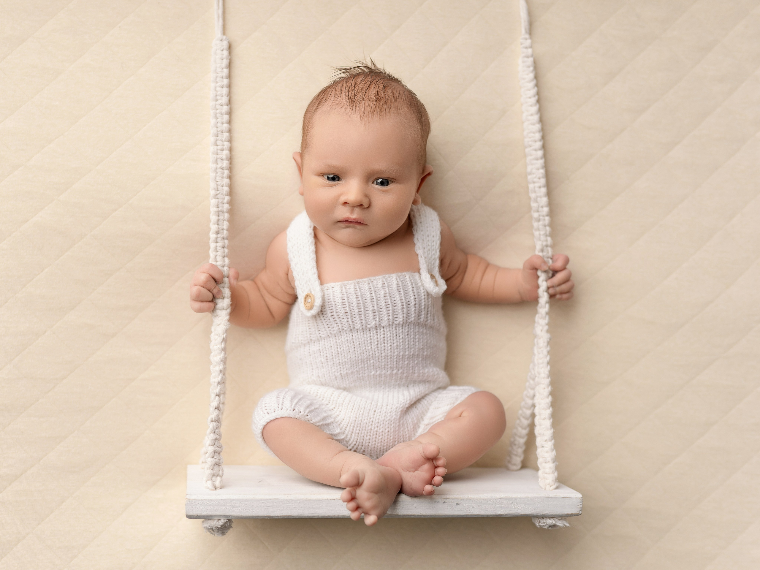 Esu Aleksandra naujagimių ir kudikių fotografė iš Vilniaus