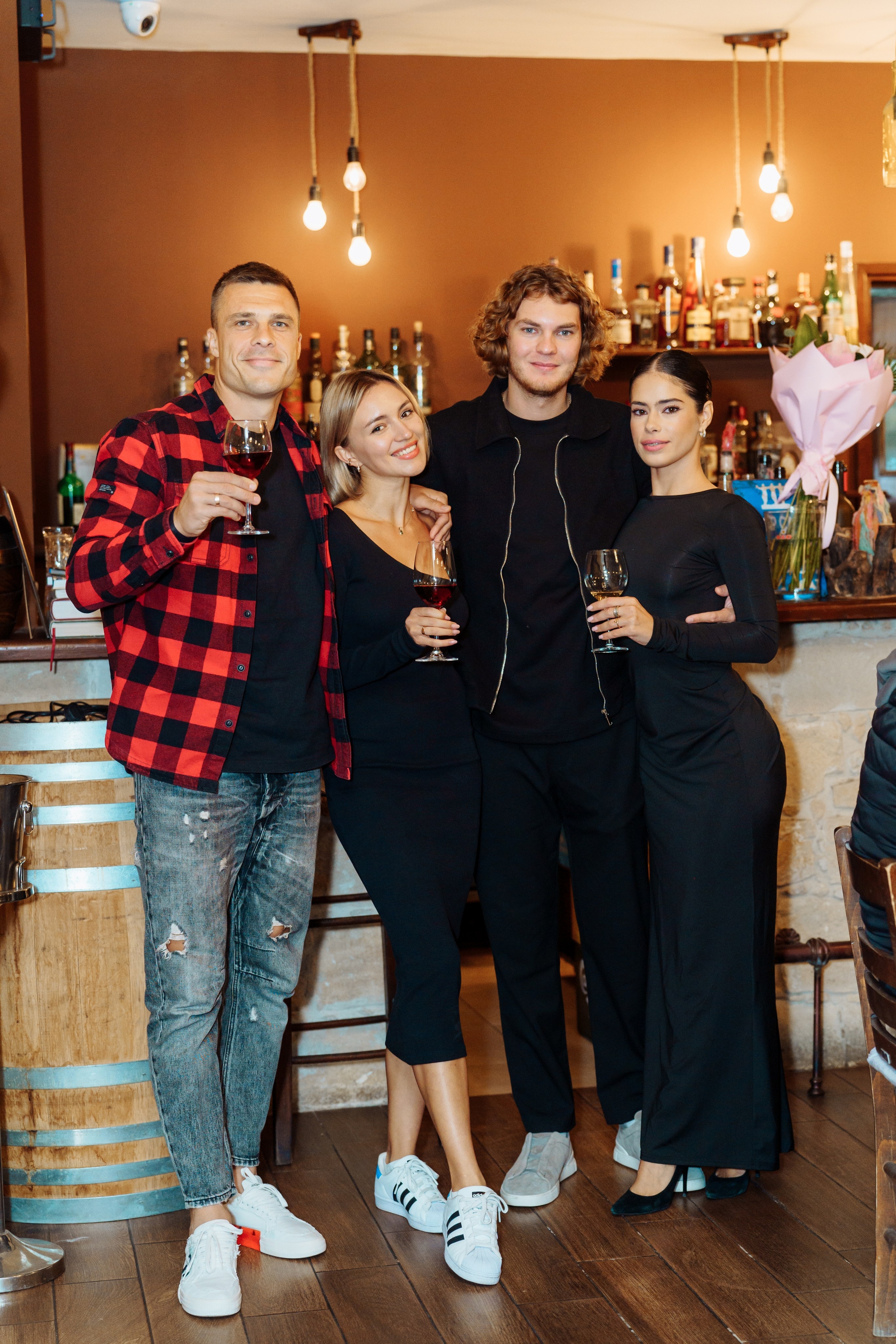 Pasha’s bday. Семейный и детский фотограф на Кипре Елена