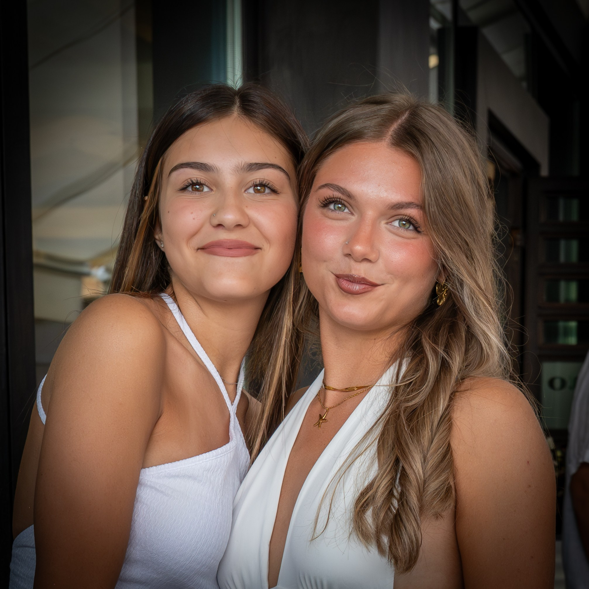 Compleanno Selena. “Gianmaria Coscia fotografo per passione”