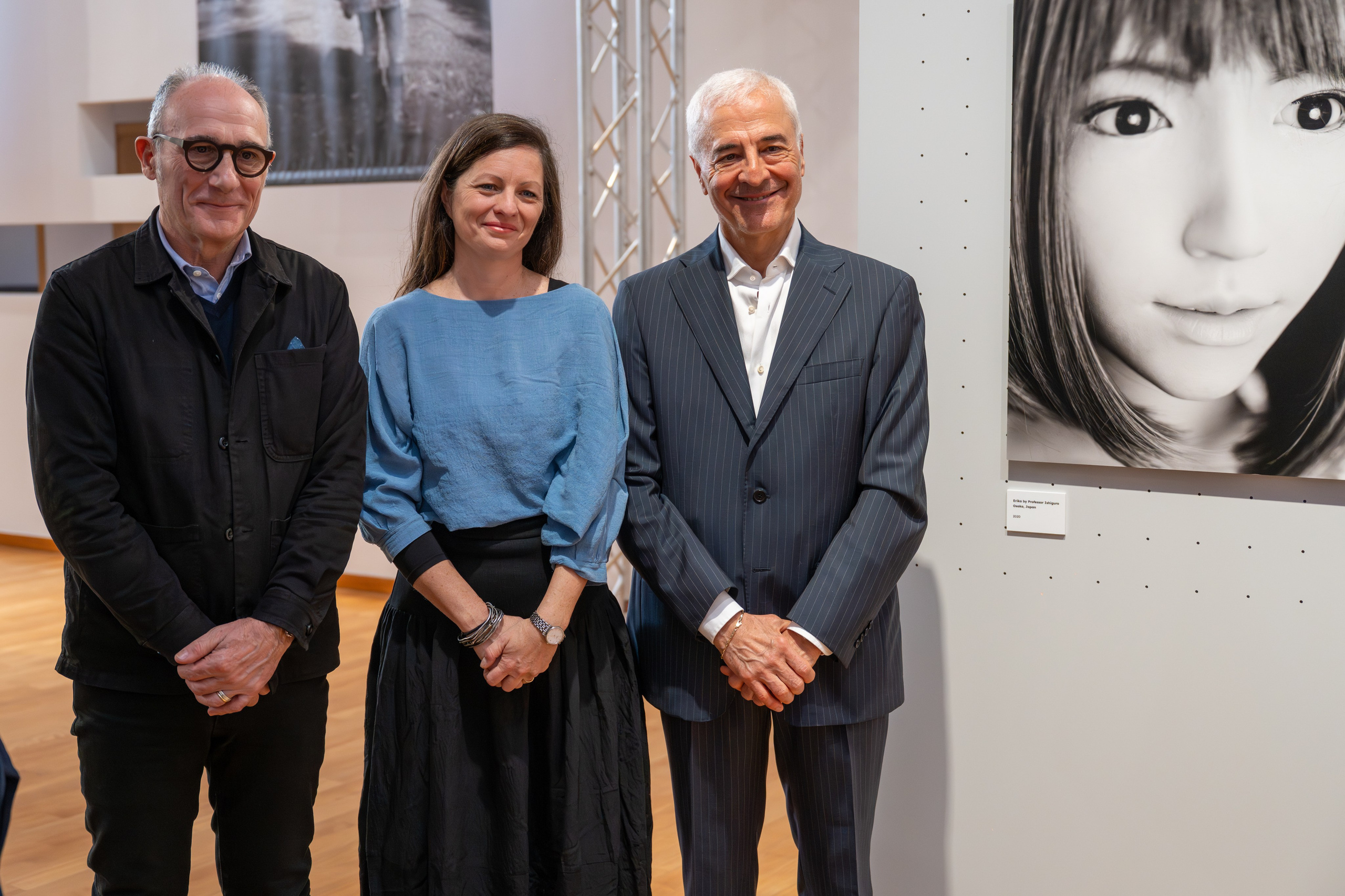 Olivia Harthur “Human Geography”. “Gianmaria Coscia fotografo per passione”