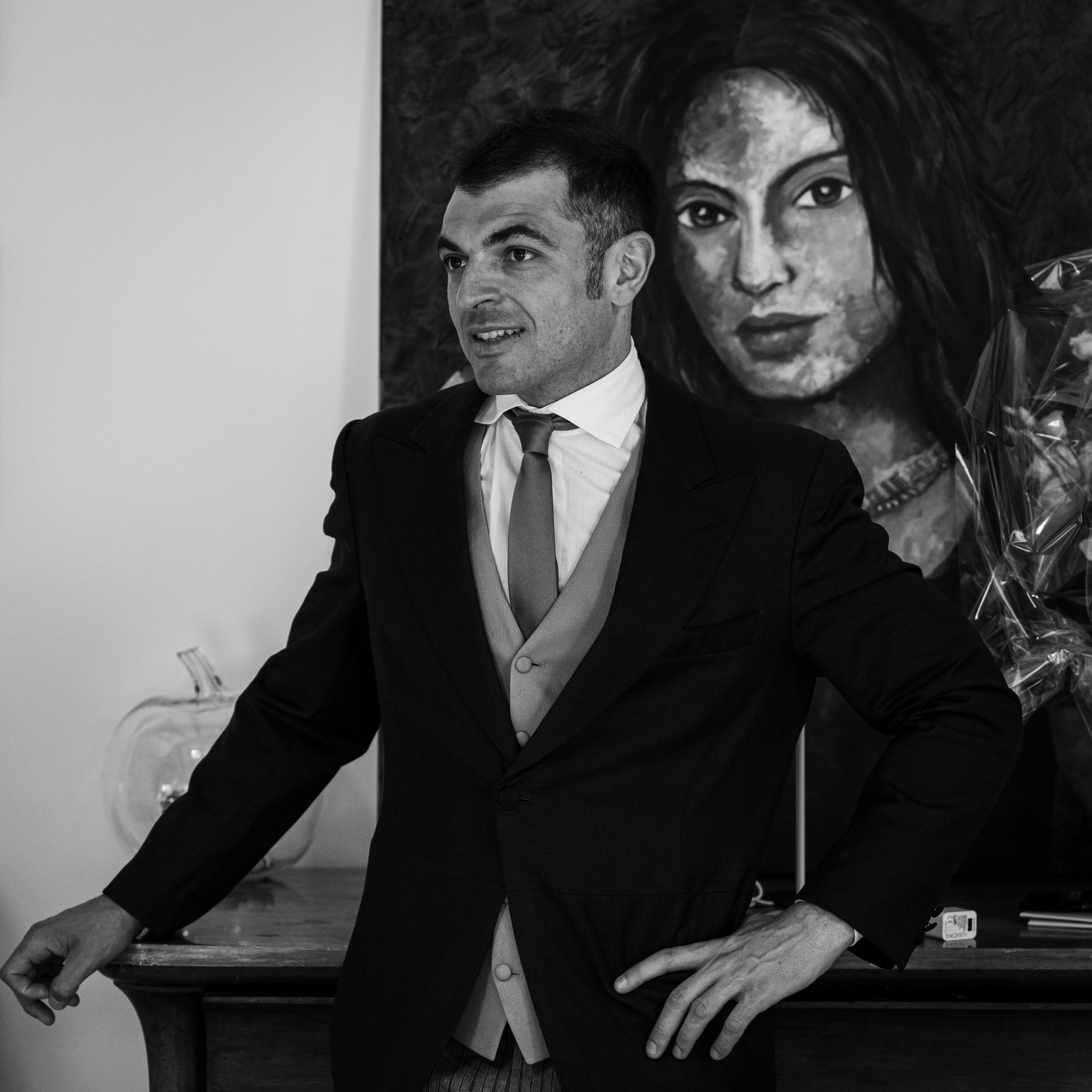 Matrimonio in Villa d’Epoca. “Gianmaria Coscia fotografo per passione”