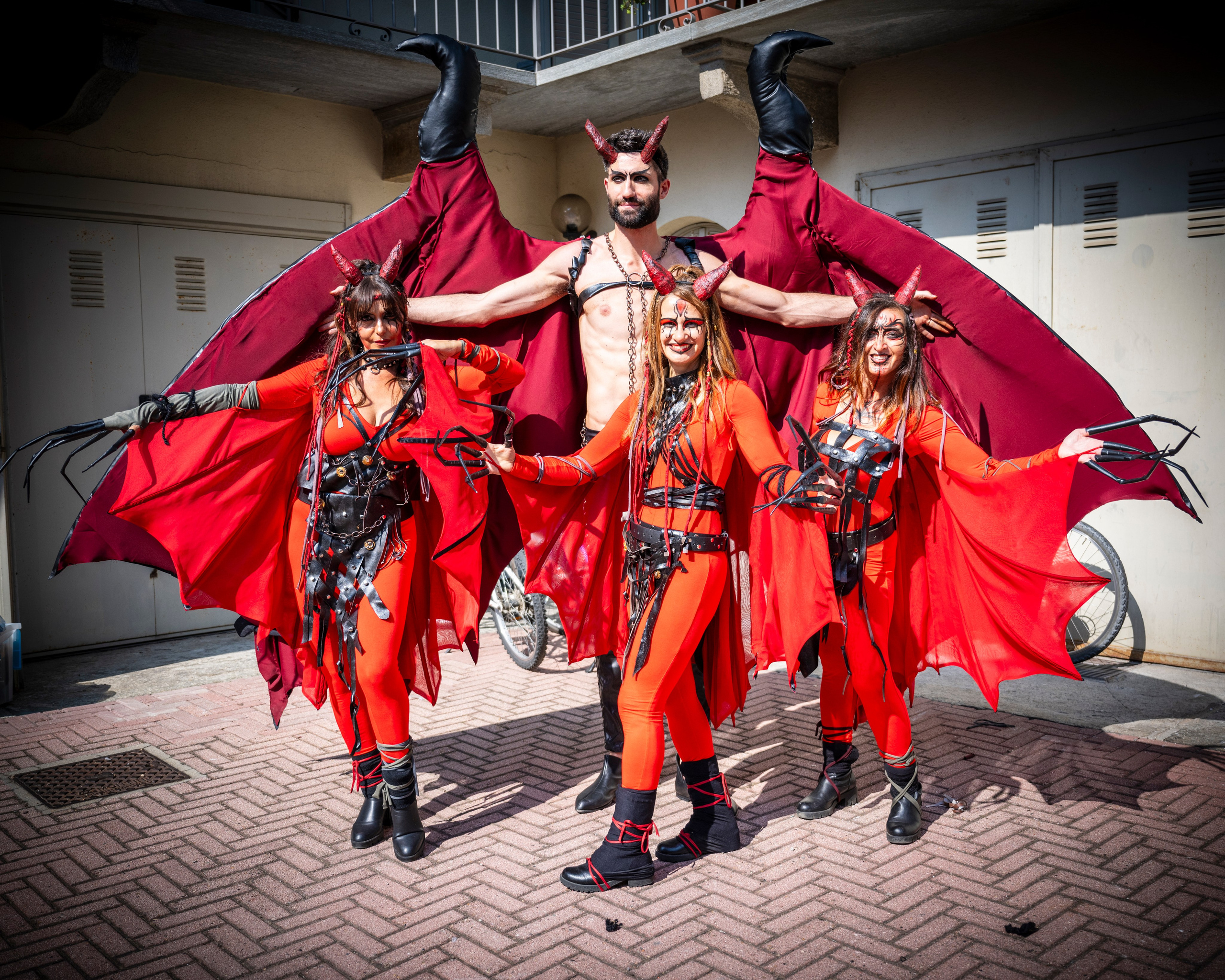 Fiera del Tartufo Alba. “Gianmaria Coscia fotografo per passione”