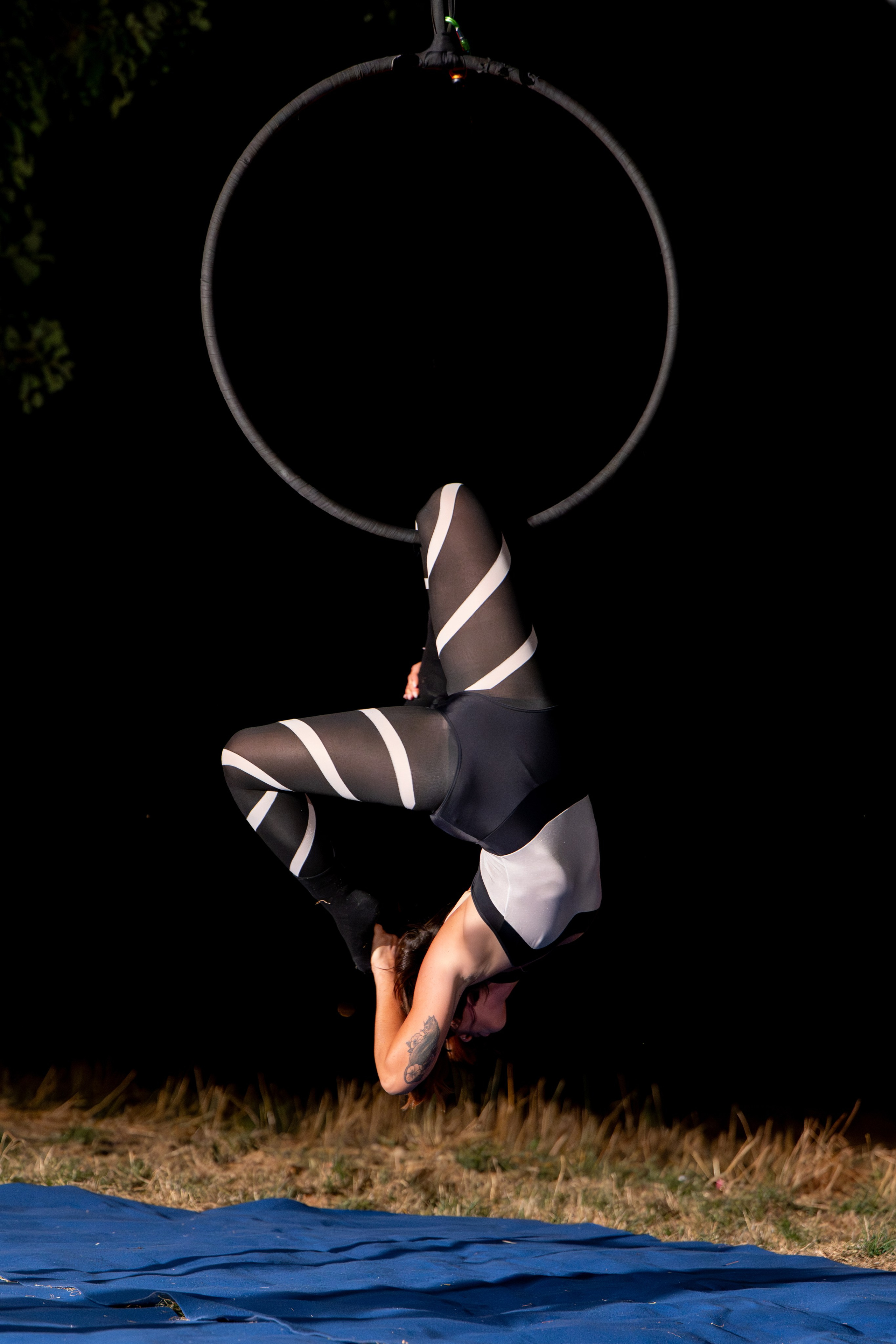 I racconti della Quercia Tessuti. “Gianmaria Coscia fotografo per passione”