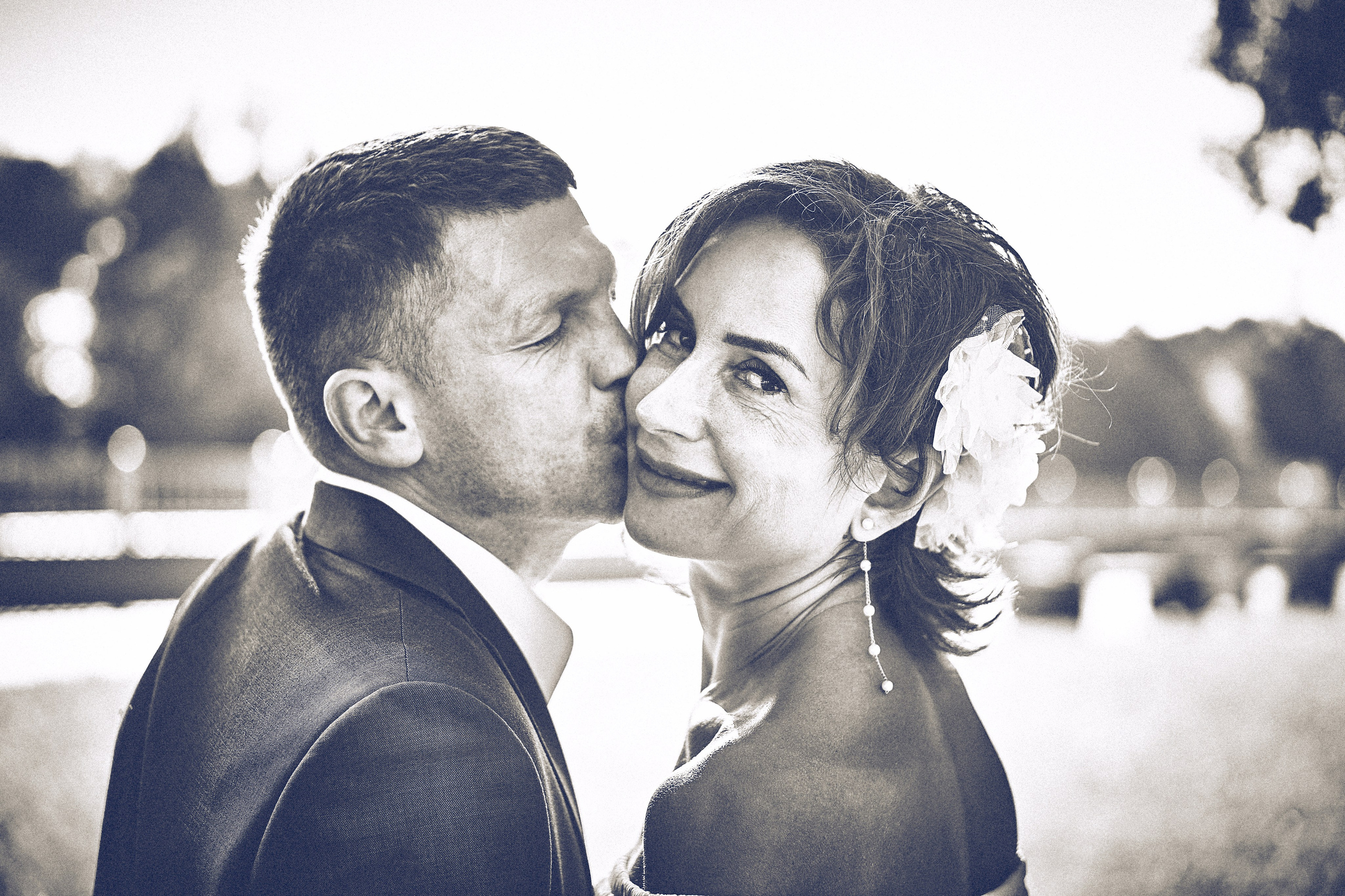 Katja & Andriej. Andriej Szypilow — Photography & Videography