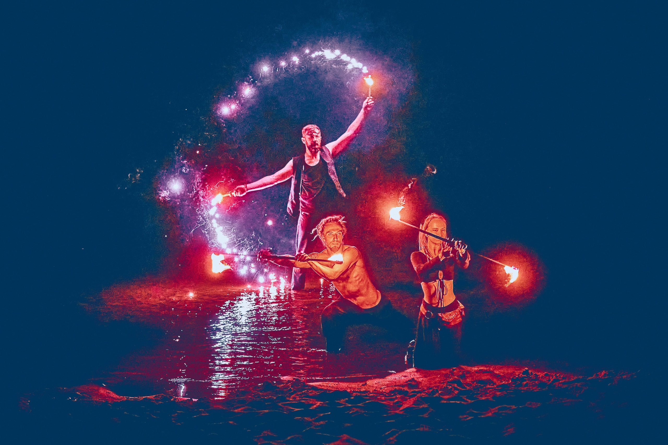 Organic-2025. Andriej Szypilow — Photography & Videography