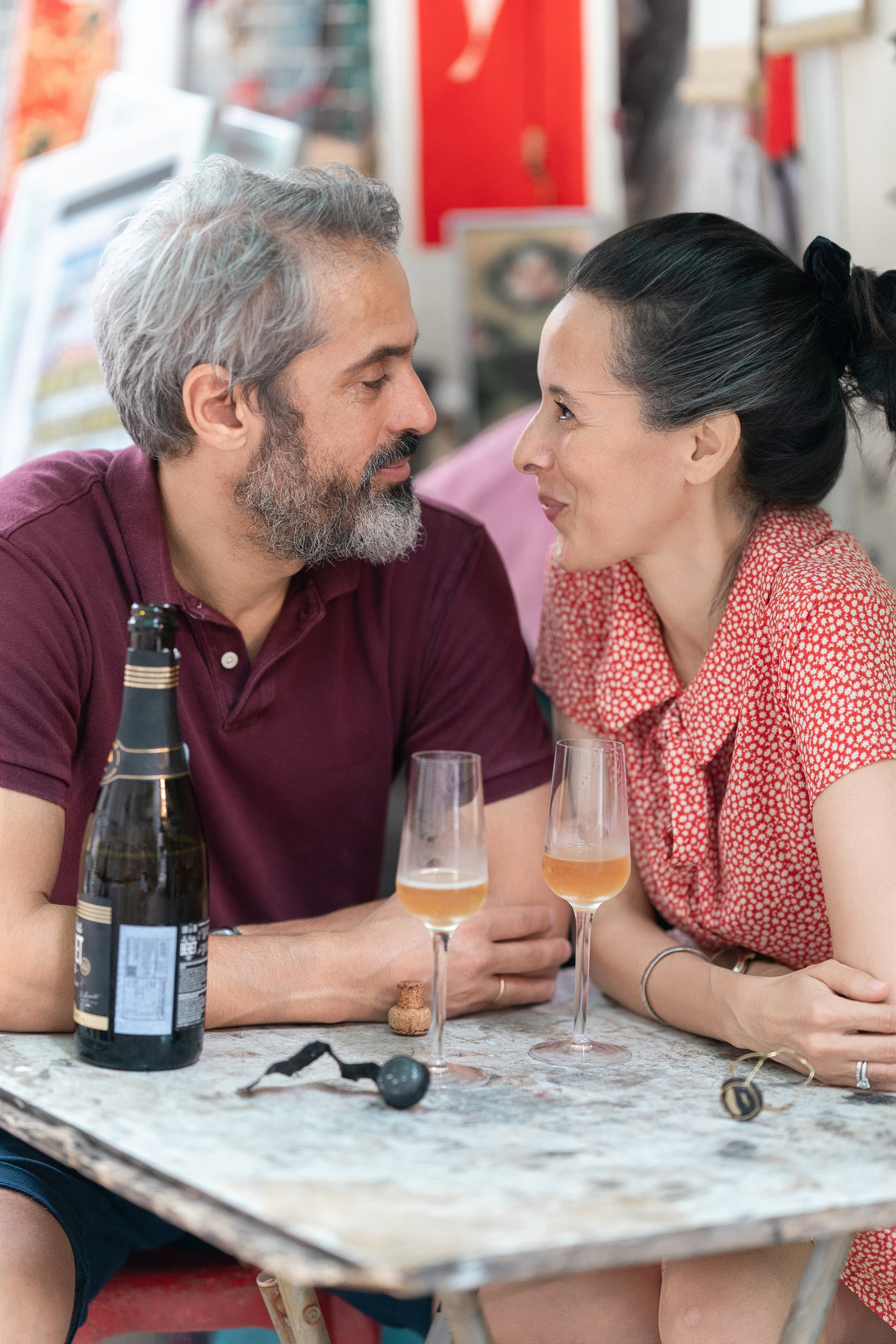 SOPHIA & SERGE CENTRAL. PHOTOGRAPHER IN HONG KONG (EVENTS, WEDDING, PORTRAIT, FAMILY)
