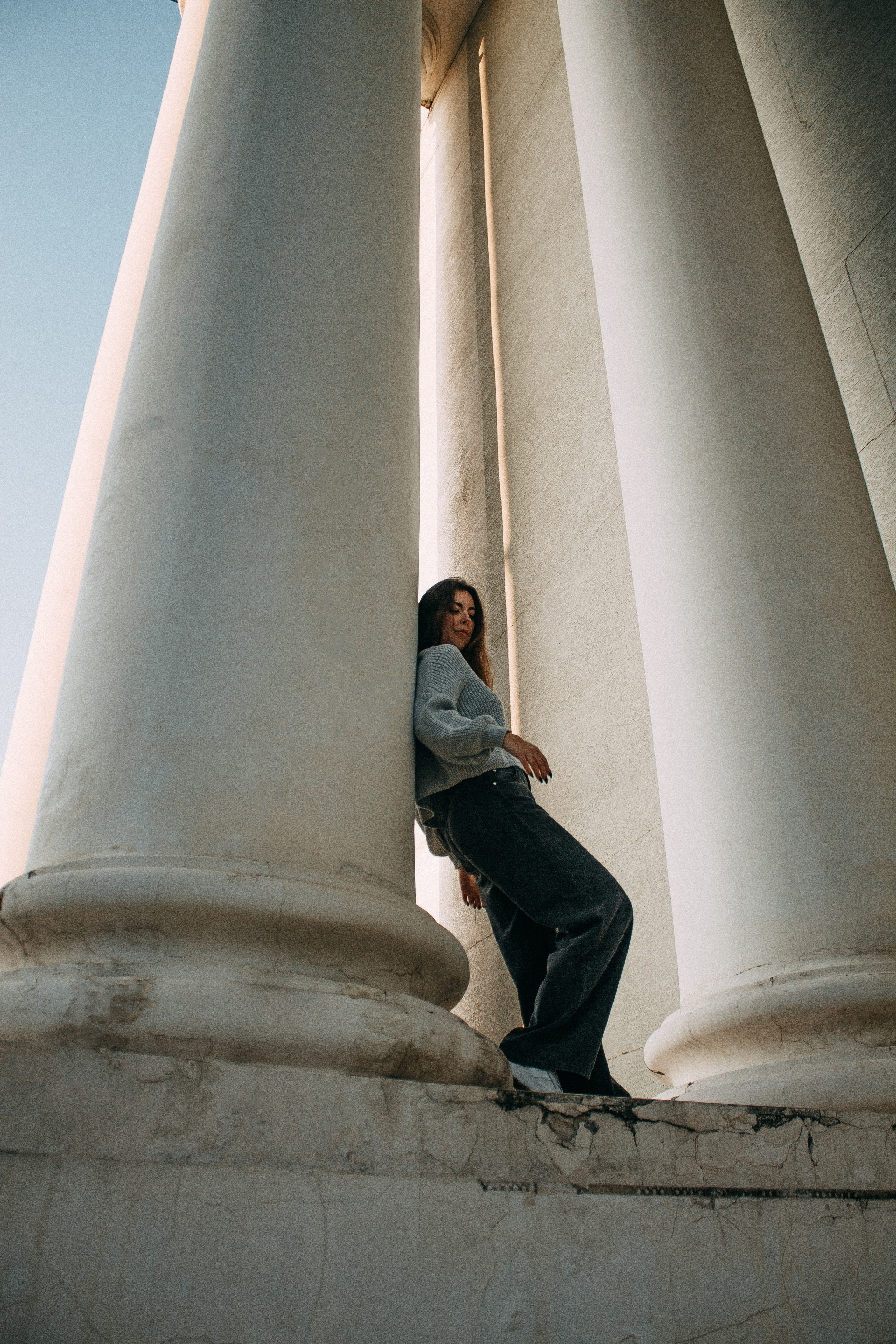 Список локаций для экспресс-фотосессий в Батуми. Свадебный и портретный фотограф в Белграде Екатерина Македонская