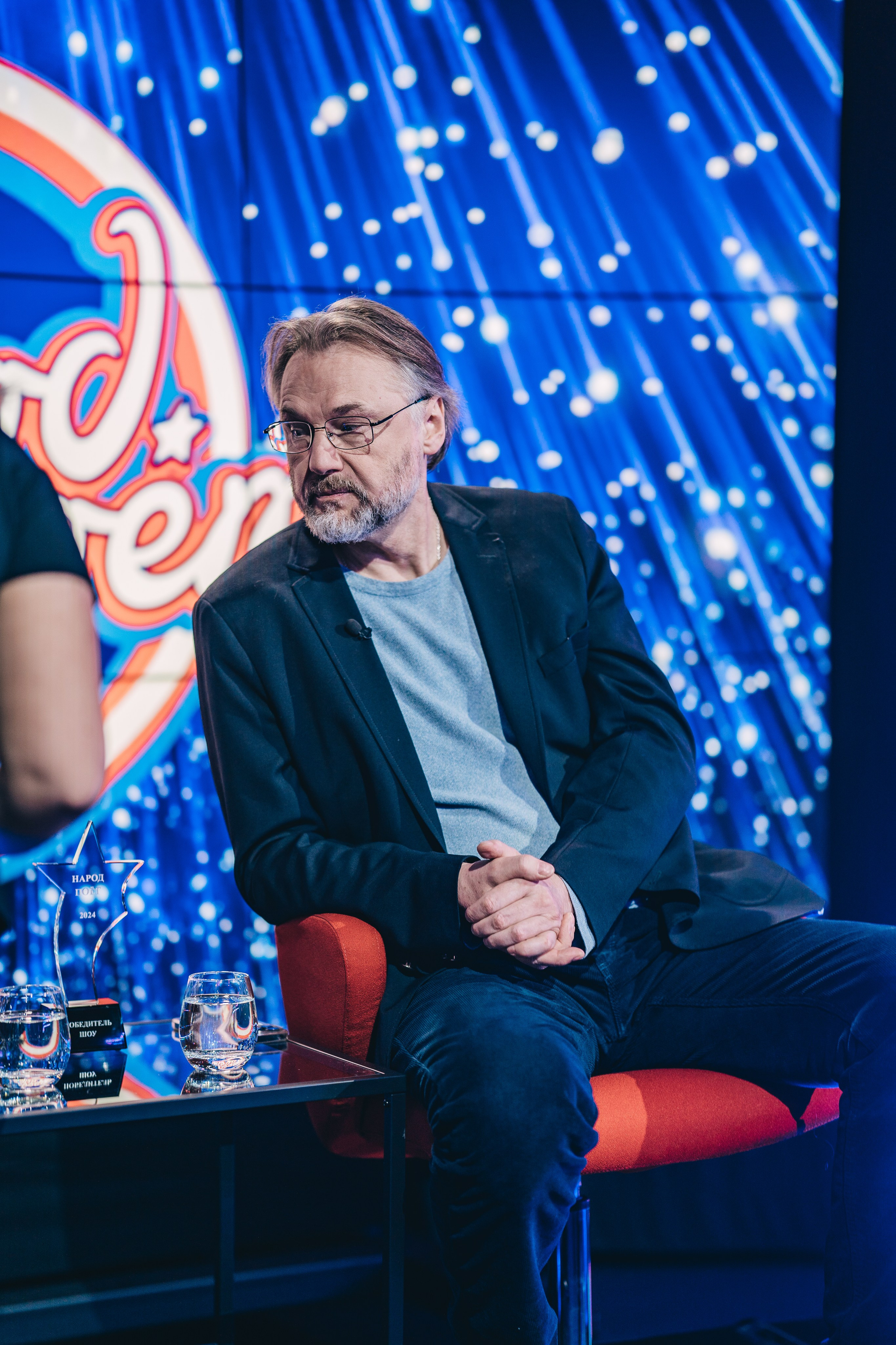 Концерты/Мероприятия. Uvarovsphoto