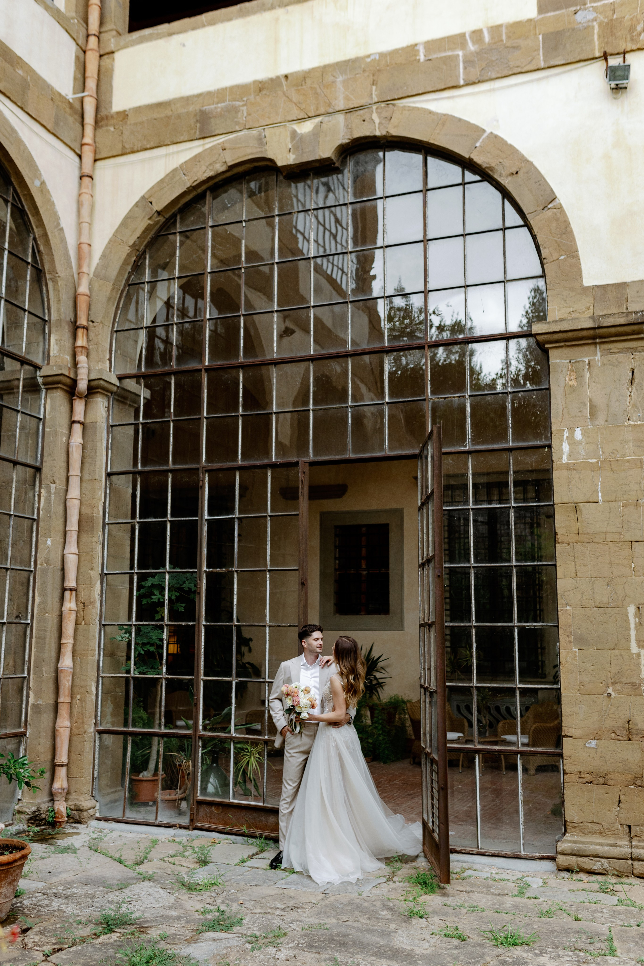 Katya&Zhenya. Photographer