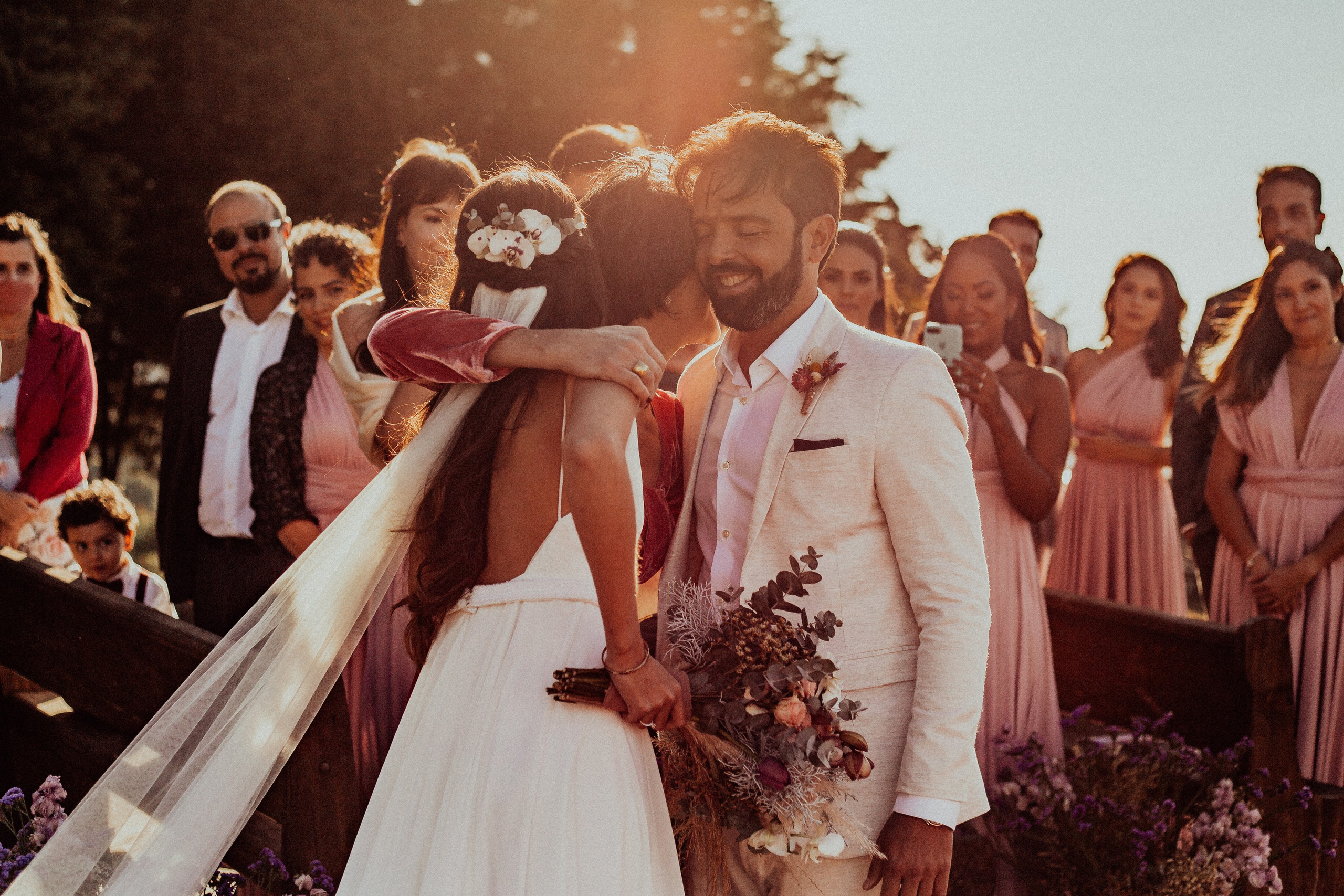 Premiações Internacionais. Fotografia de casamento em Belo Horizonte