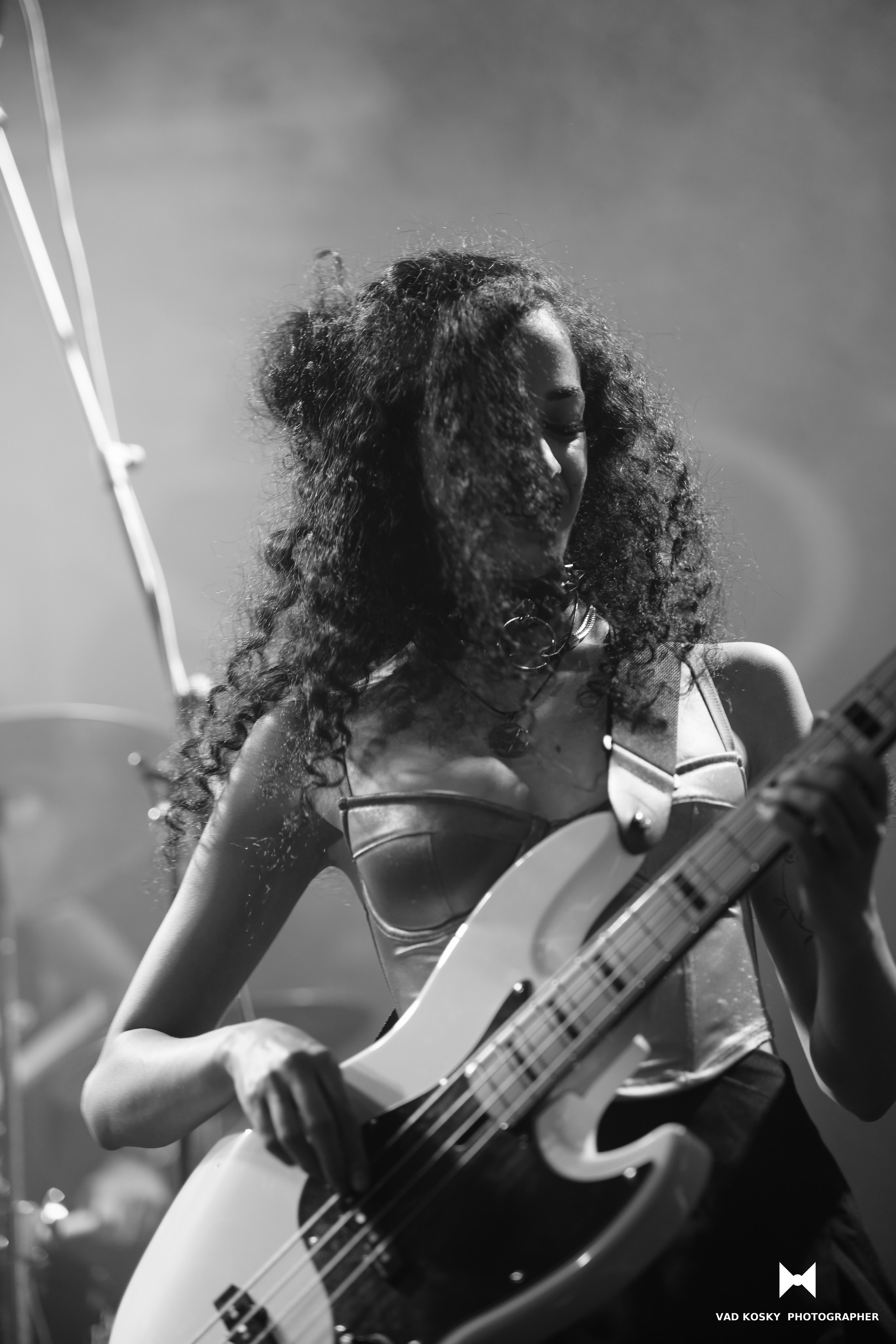 Oceans on Orion — Gagarin TLV 18.10.25. Vad Kosky Photographer