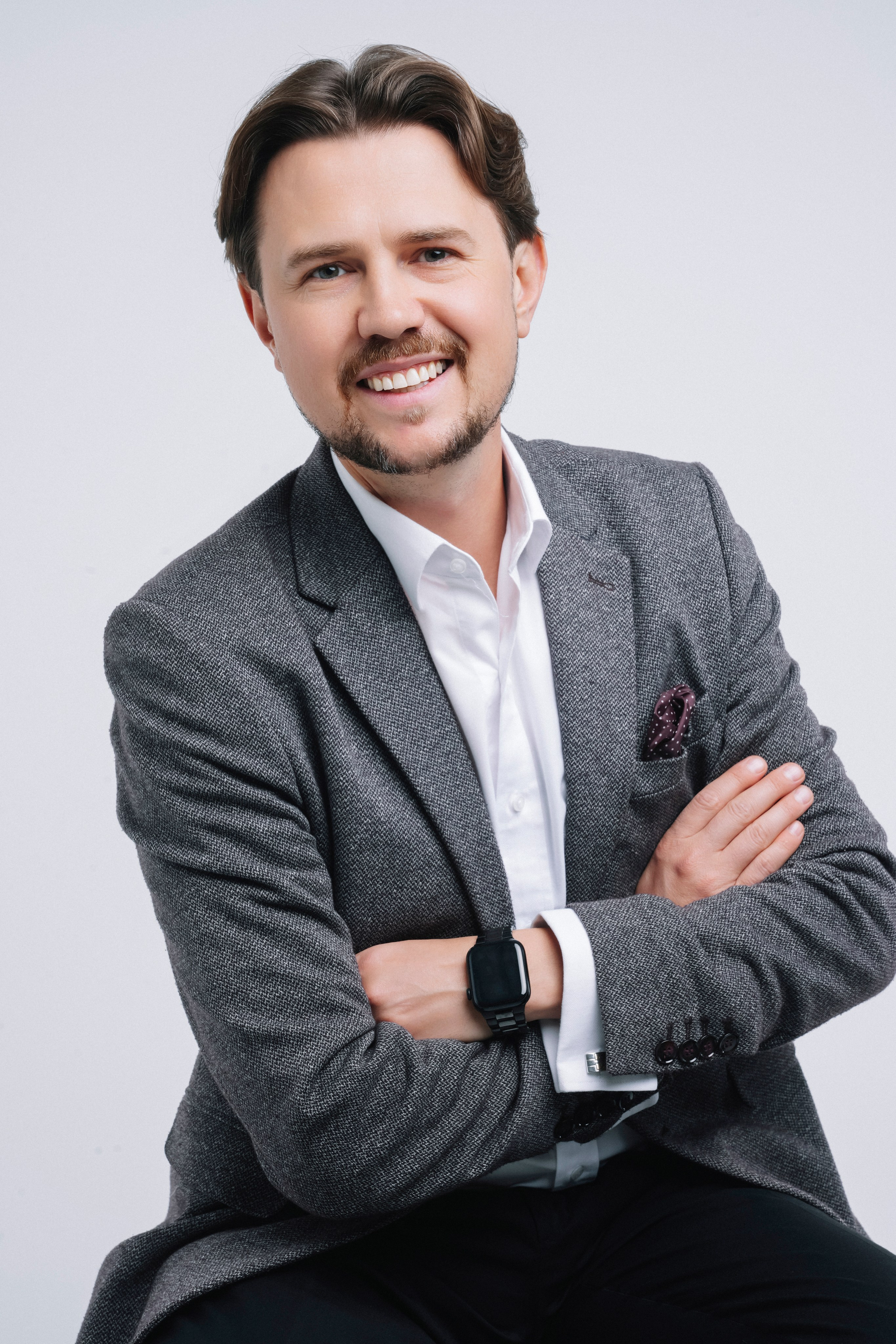 Портретная Сьемка. Артем Алексенцев — Профессиональная Фотография в Бишкеке и Алматы