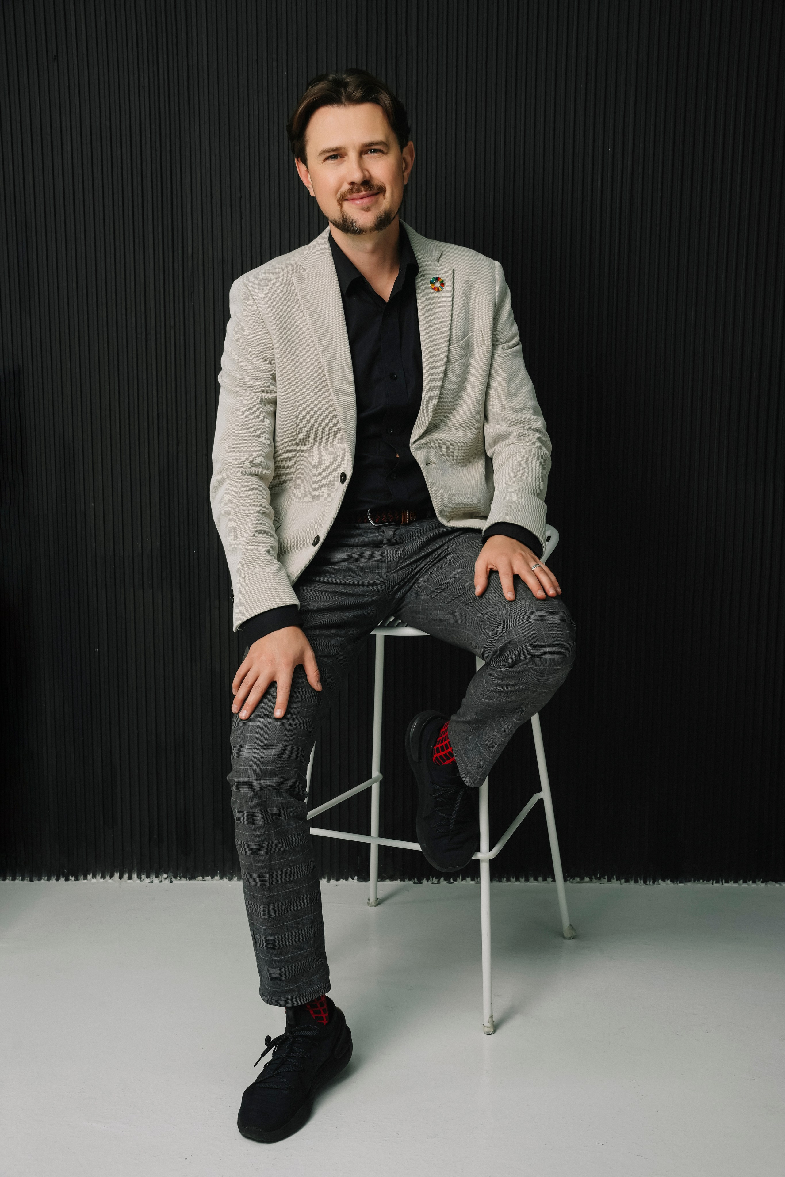 Портретная Сьемка. Артем Алексенцев — Профессиональная Фотография в Бишкеке и Алматы