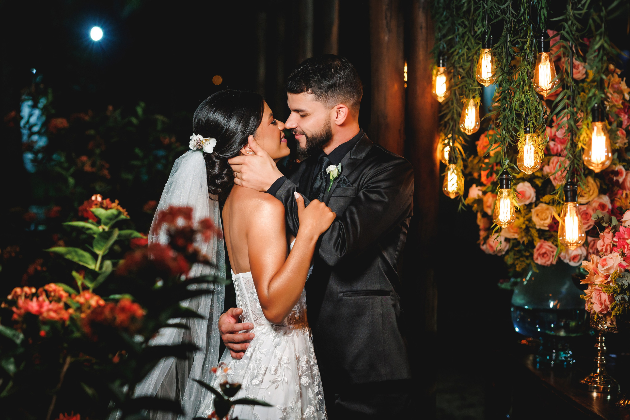 Milky e Cairan. Fotografia de casamento e ensaios | Montes Claros/MG