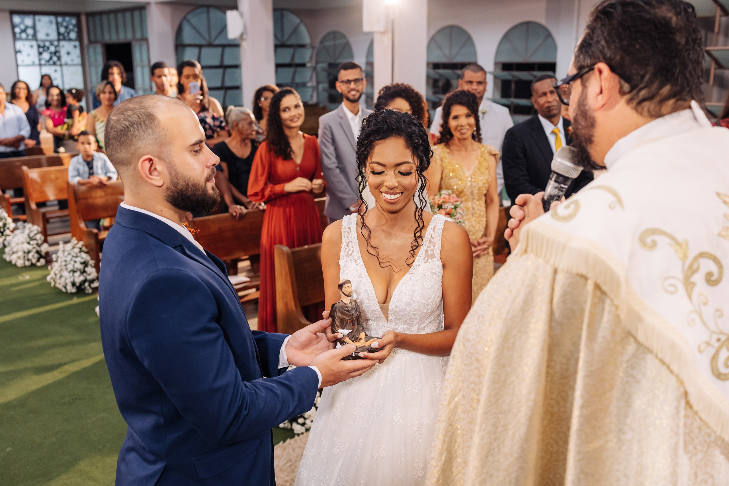 Anna e Diógenes. Fotografia de casamento e ensaios | Montes Claros/MG