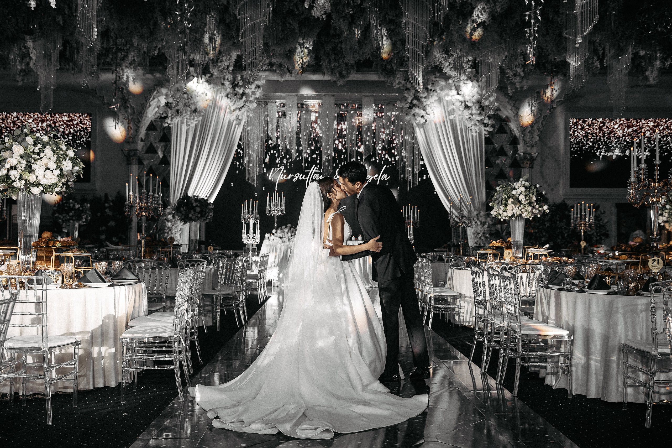 Свадебный и семейный фотограф в Бишкеке Давлетбаев Талгат