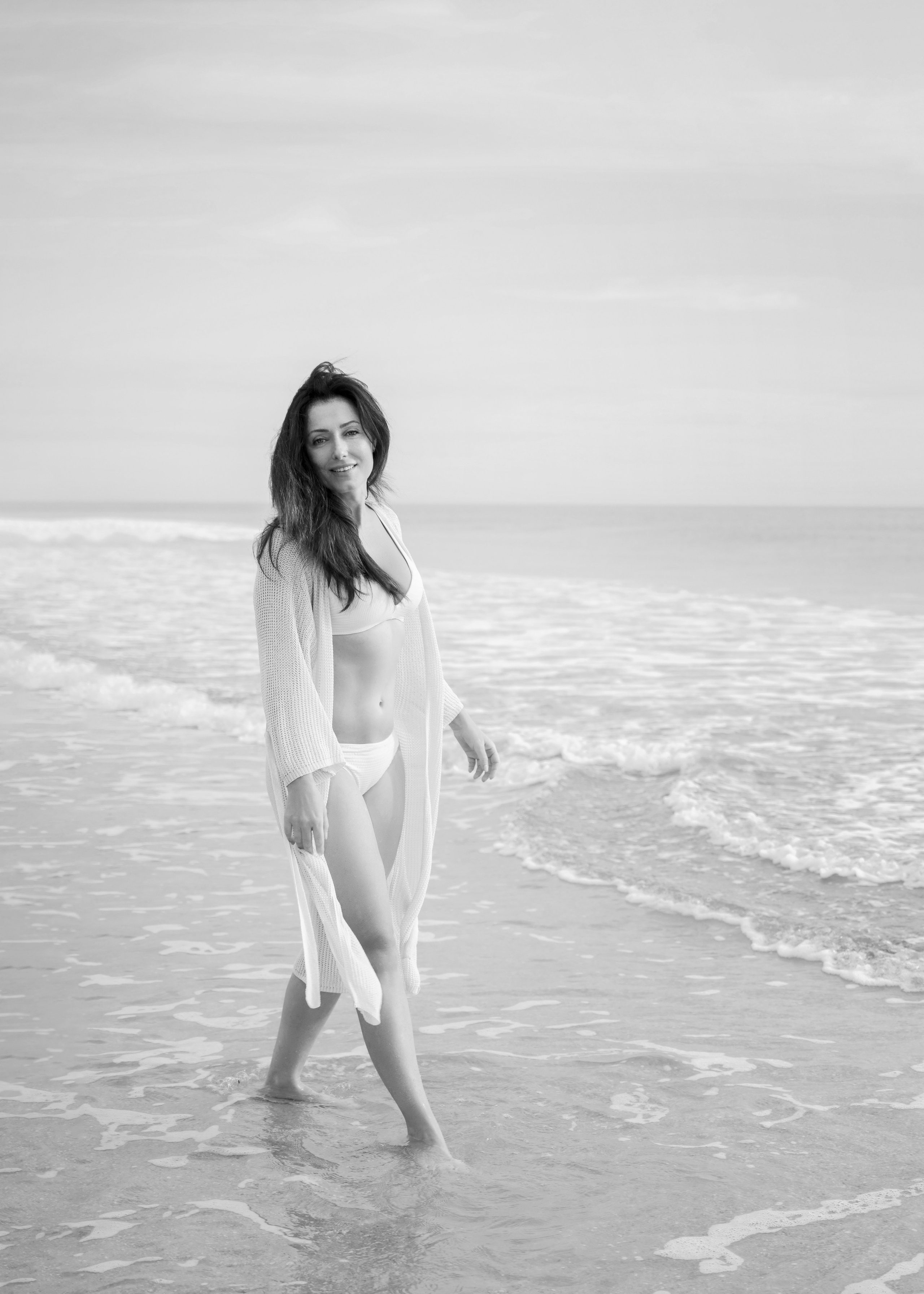 Katerina, 44. Katerina Royter — Photographer for Women 40+