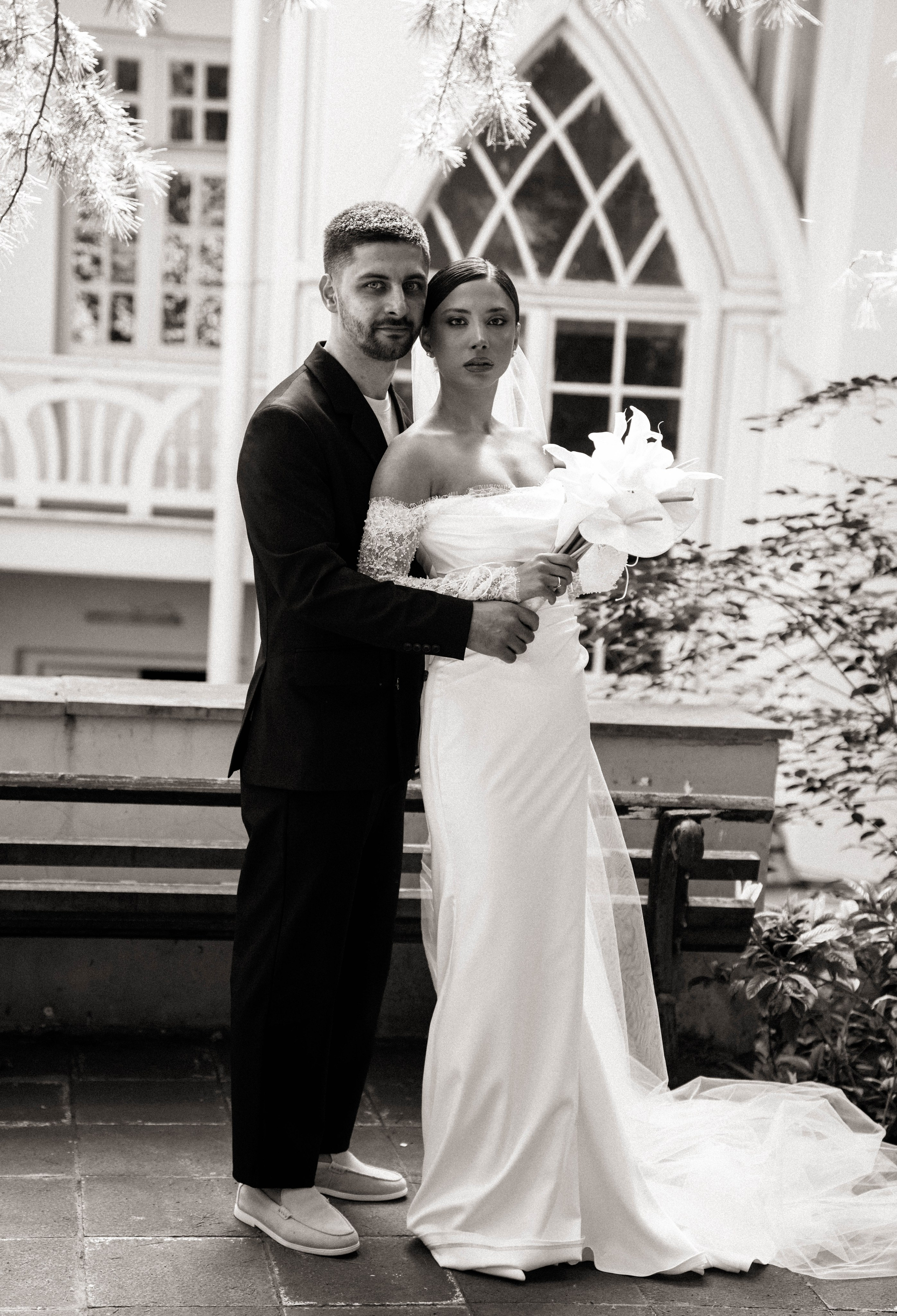 Wedding. ფოტოგრაფი სალომე ბარბაქაძე