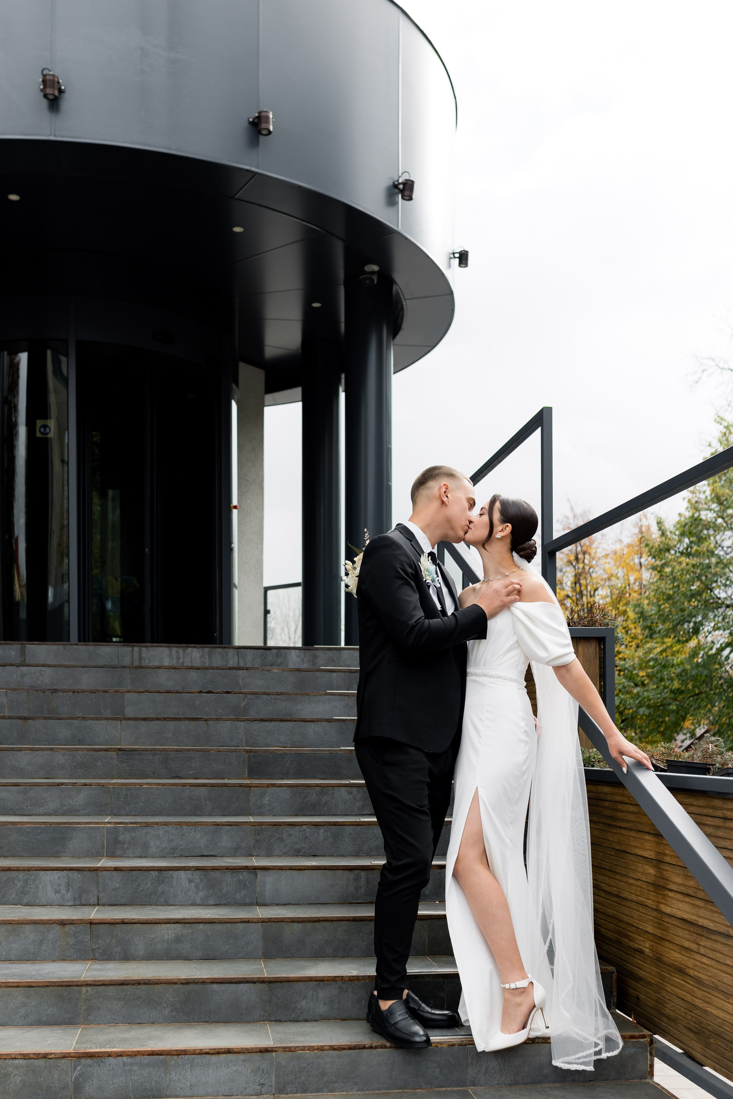 Лариса та Роман. Ірина Терещук