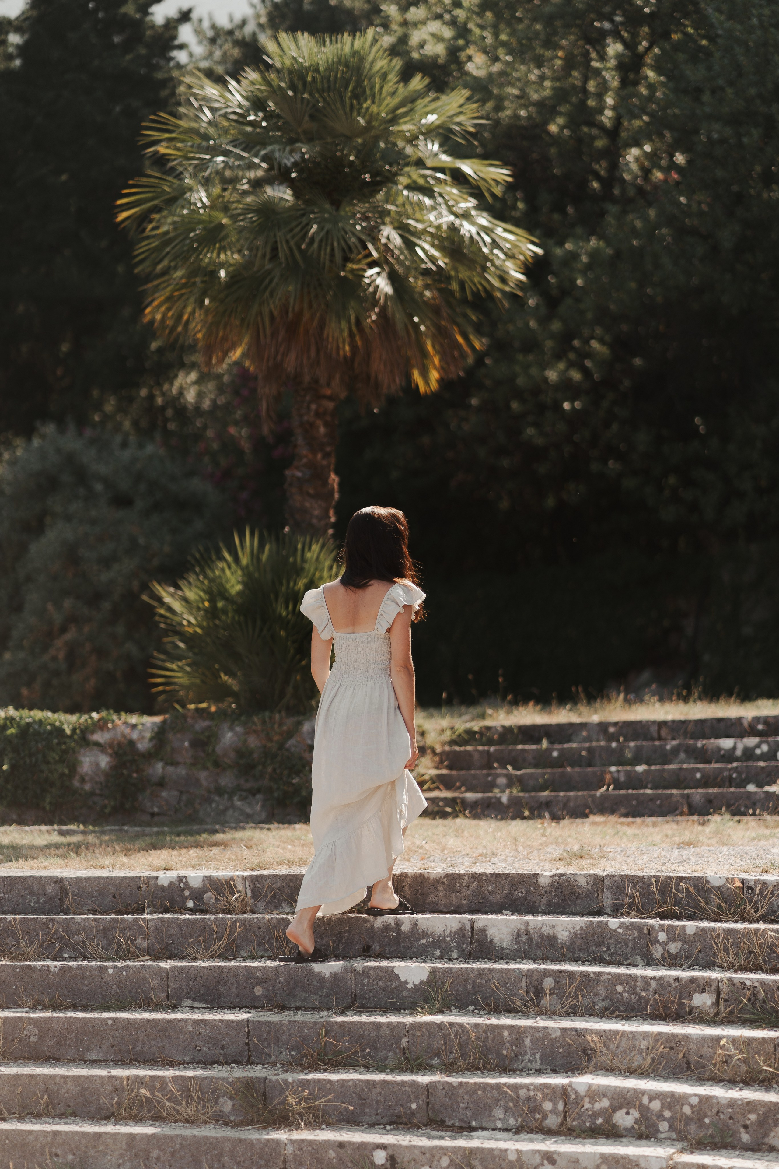 ALINA. Montenegro photographer and videographer